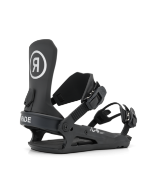 Ride C-4 Snowboard Bindings 2027