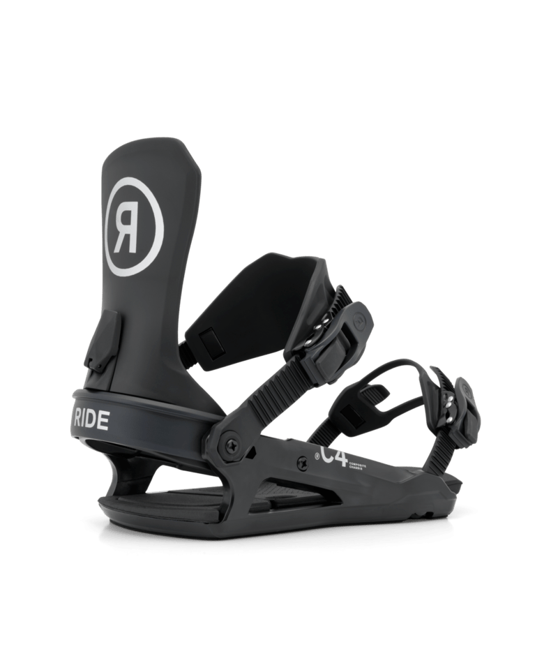 Ride C-4 Snowboard Bindings 2027