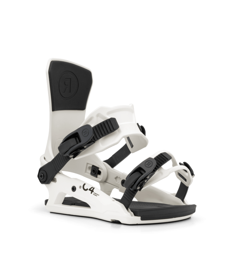 Ride C-4 Snowboard Bindings 2027