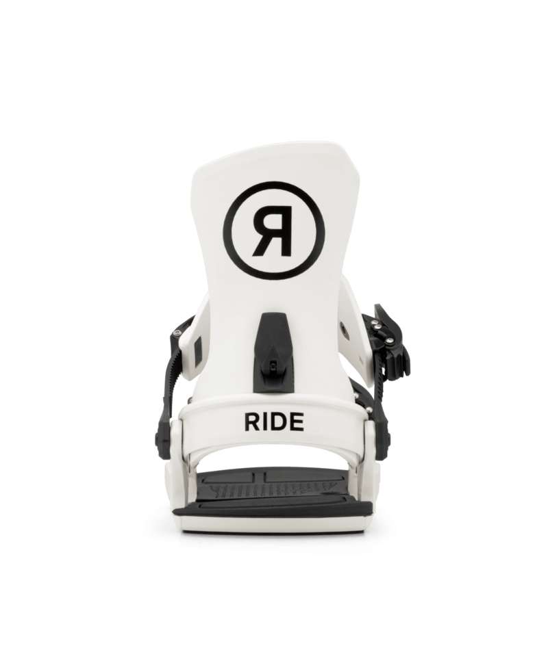 Ride C-4 Snowboard Bindings 2027