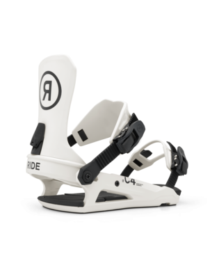 Ride C-4 Snowboard Bindings 2027