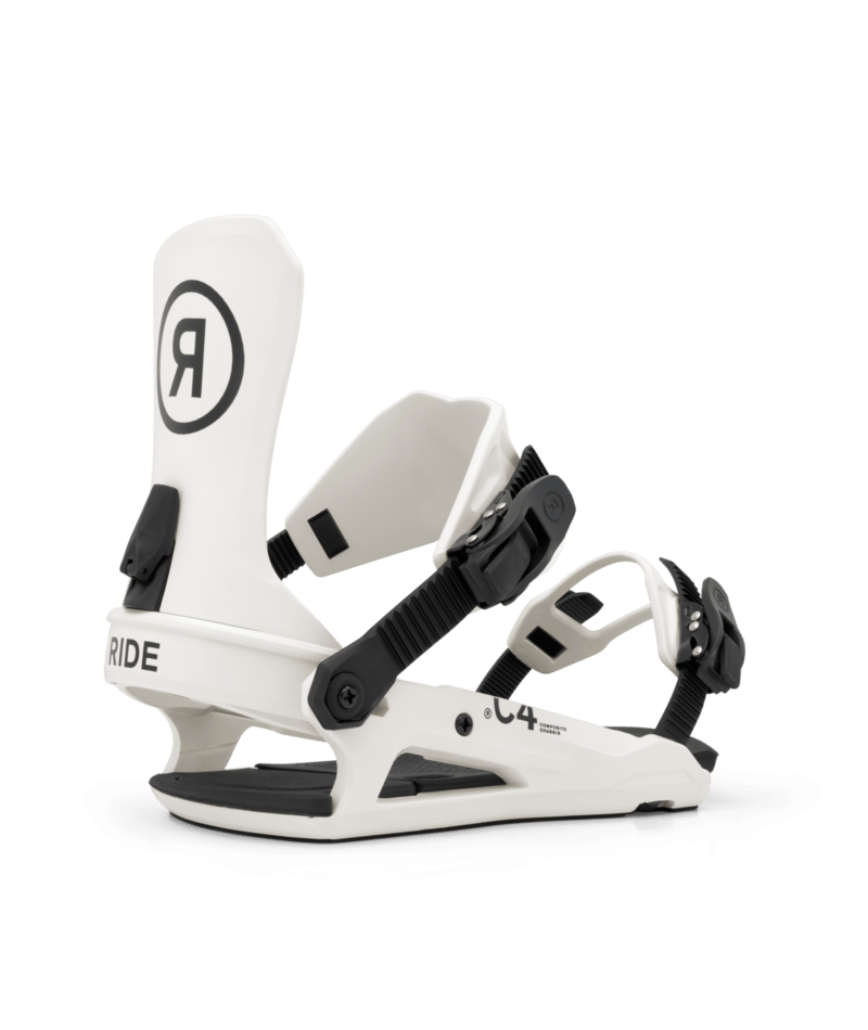 Ride C-4 Snowboard Bindings 2027