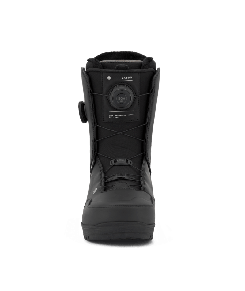 Ride Lasso Snowboard Boots 2027