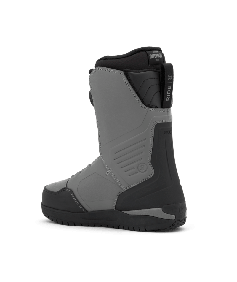 Ride Lasso Snowboard Boots 2027