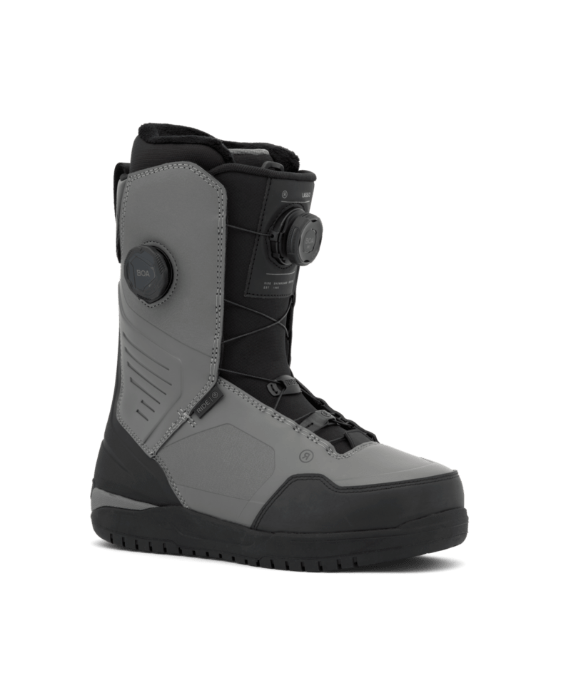 Ride Lasso Snowboard Boots 2027