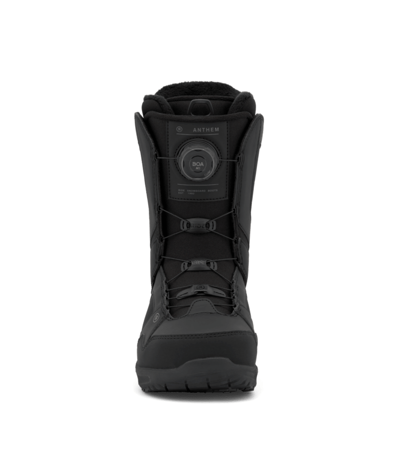 Ride Anthem Snowboard Boots 2027