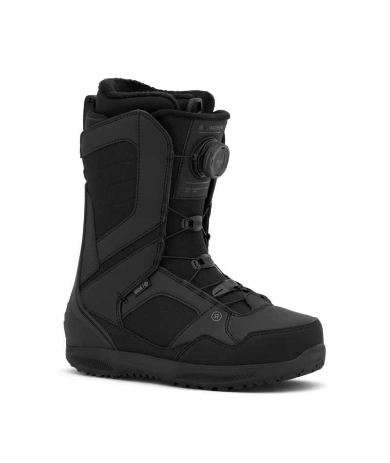 Ride Anthem Snowboard Boots 2027