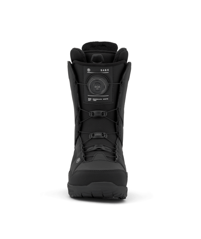 Ride Sage Women's Snowboard Boots 2027