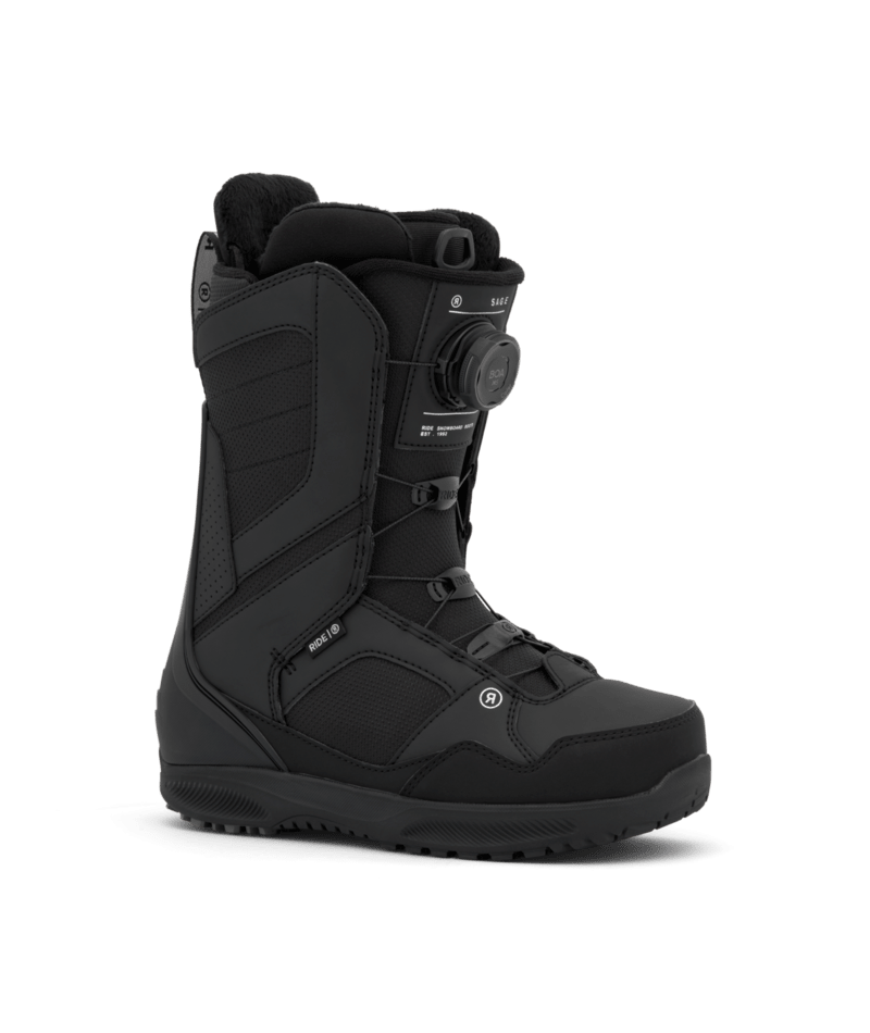 Ride Sage Women's Snowboard Boots 2027