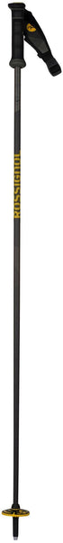 ROSSIGNOL TACTIC CARBON SAFETY BLACK Poles 2024