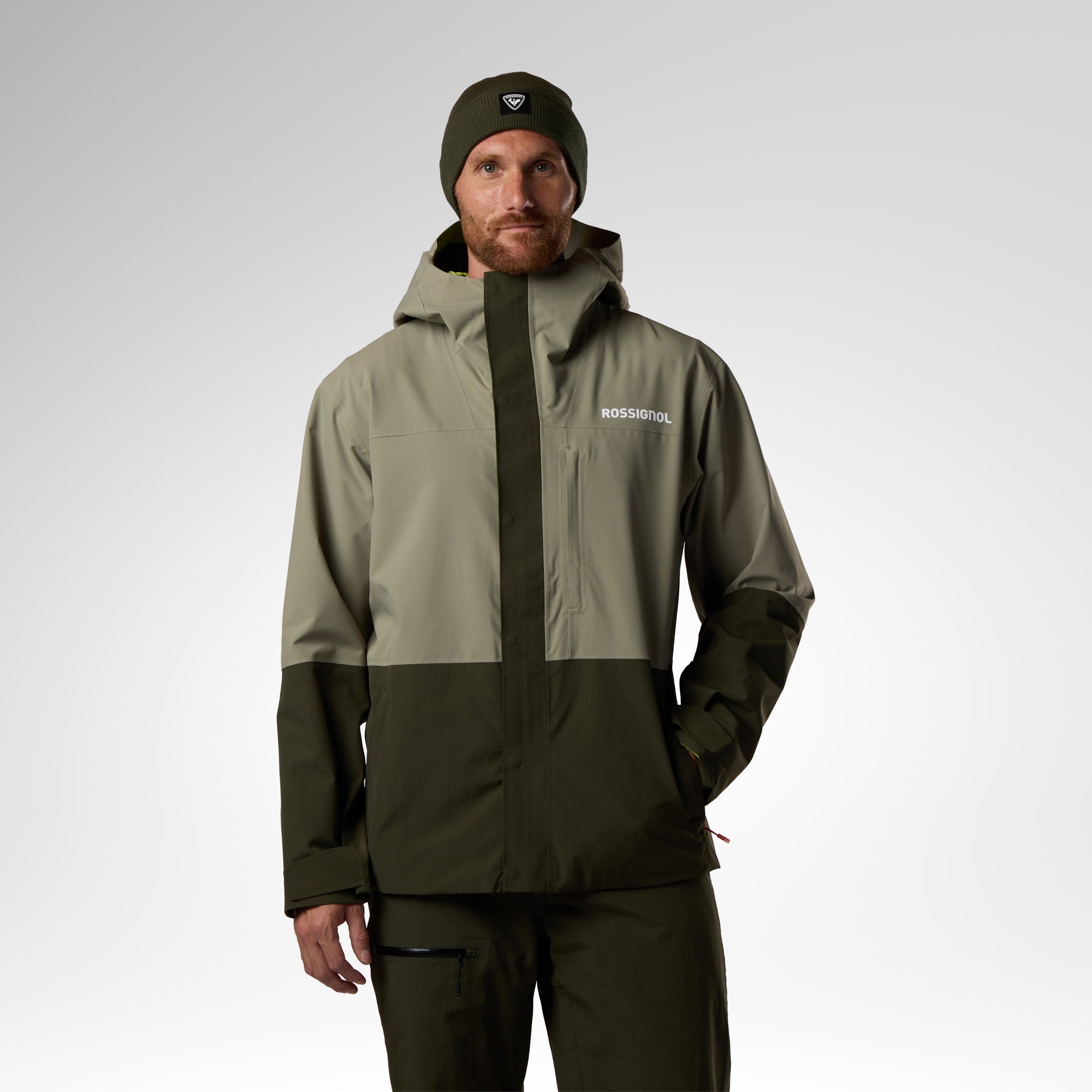 Rossignol Desafio 2L Shell Jacket 2027
