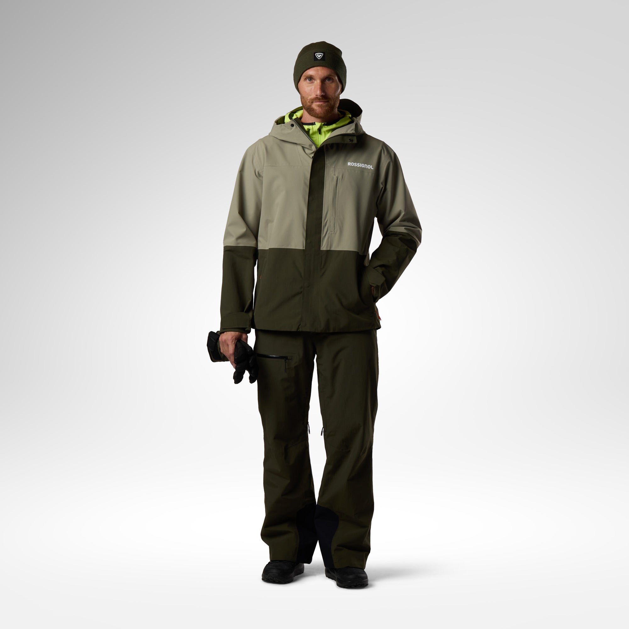 Rossignol Desafio 2L Shell Jacket 2027