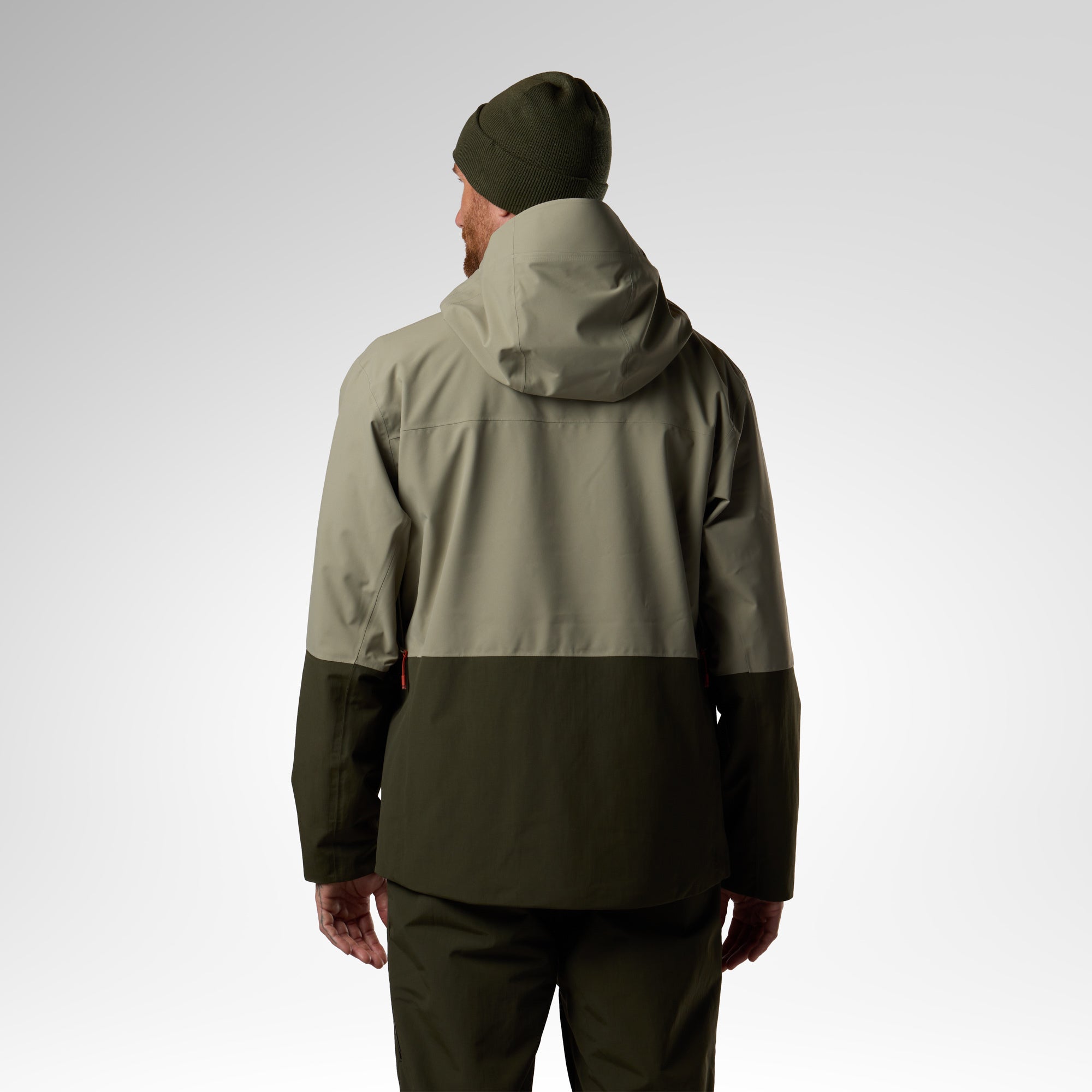 Rossignol Desafio 2L Shell Jacket 2027