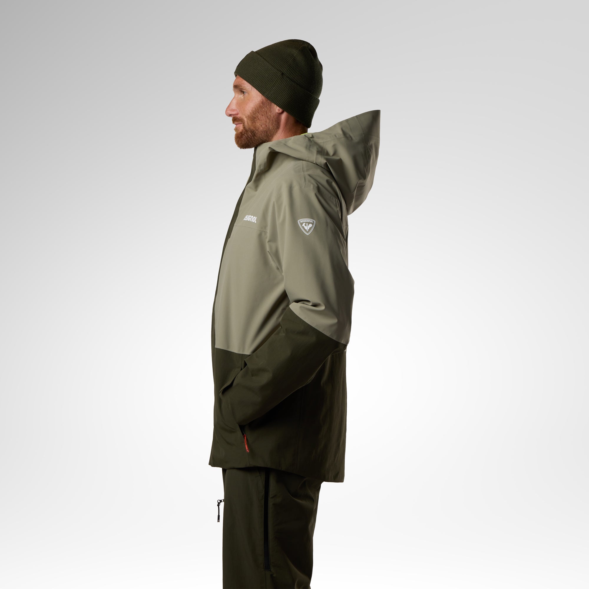 Rossignol Desafio 2L Shell Jacket 2027