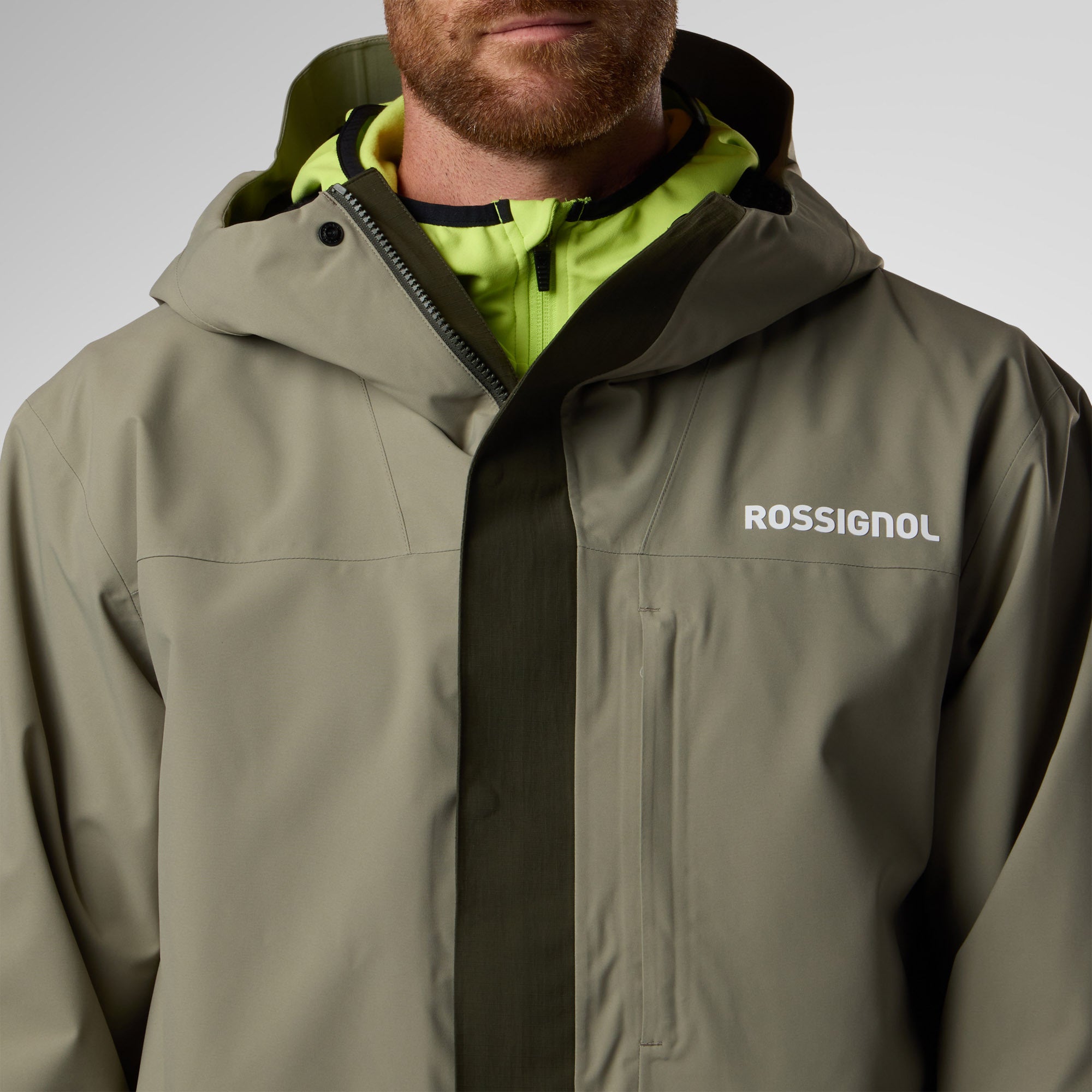 Rossignol Desafio 2L Shell Jacket 2027