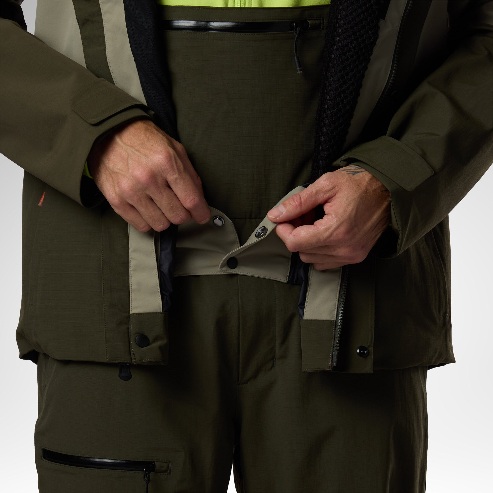 Rossignol Desafio 2L Shell Jacket 2027