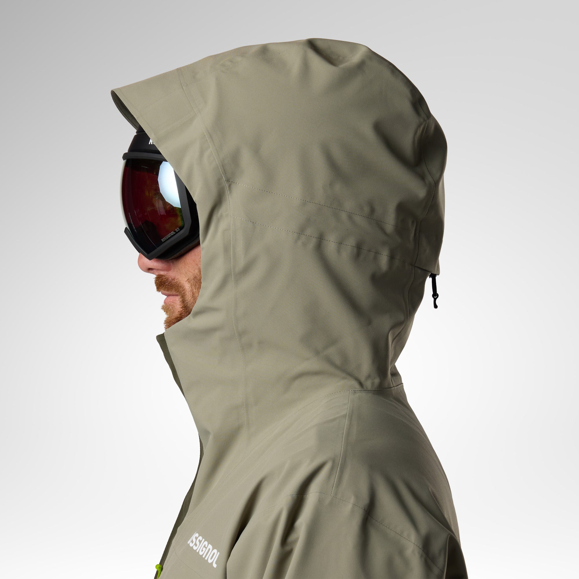 Rossignol Desafio 2L Shell Jacket 2027