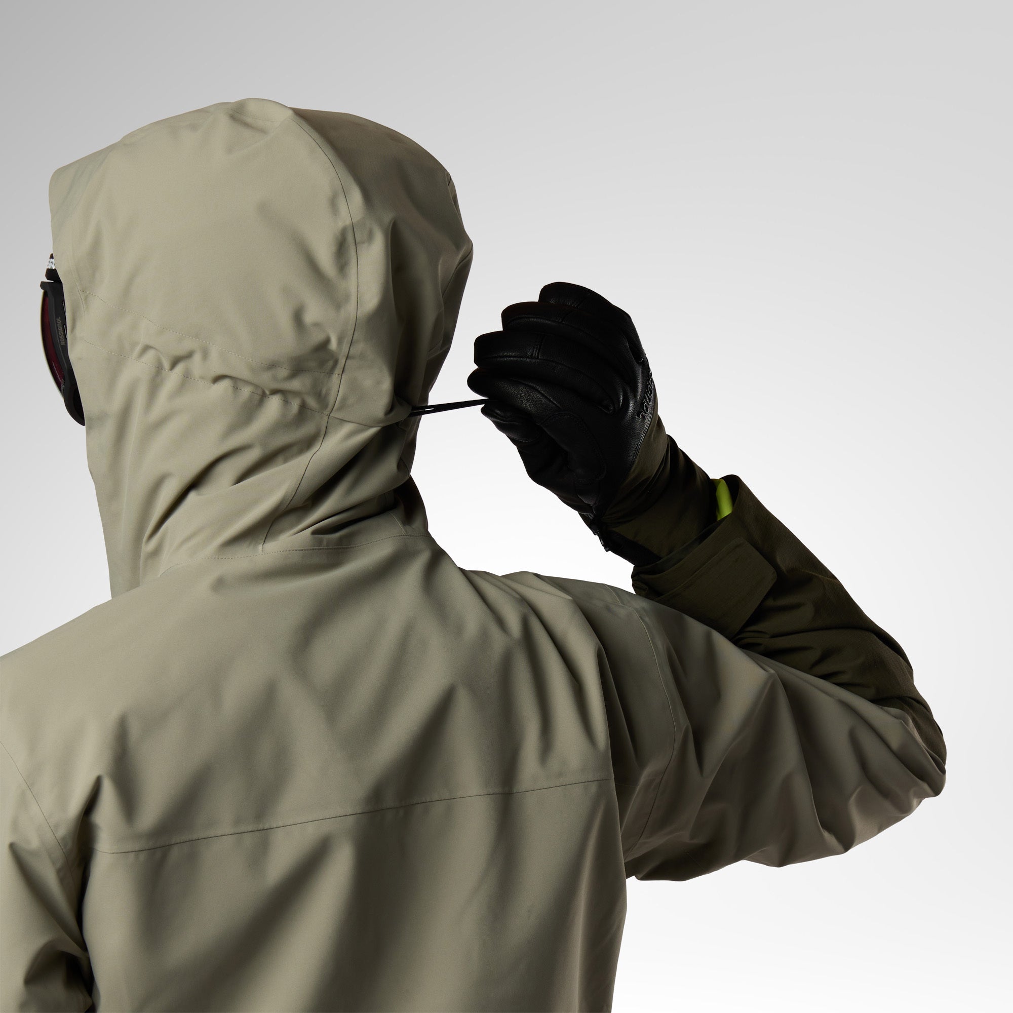 Rossignol Desafio 2L Shell Jacket 2027