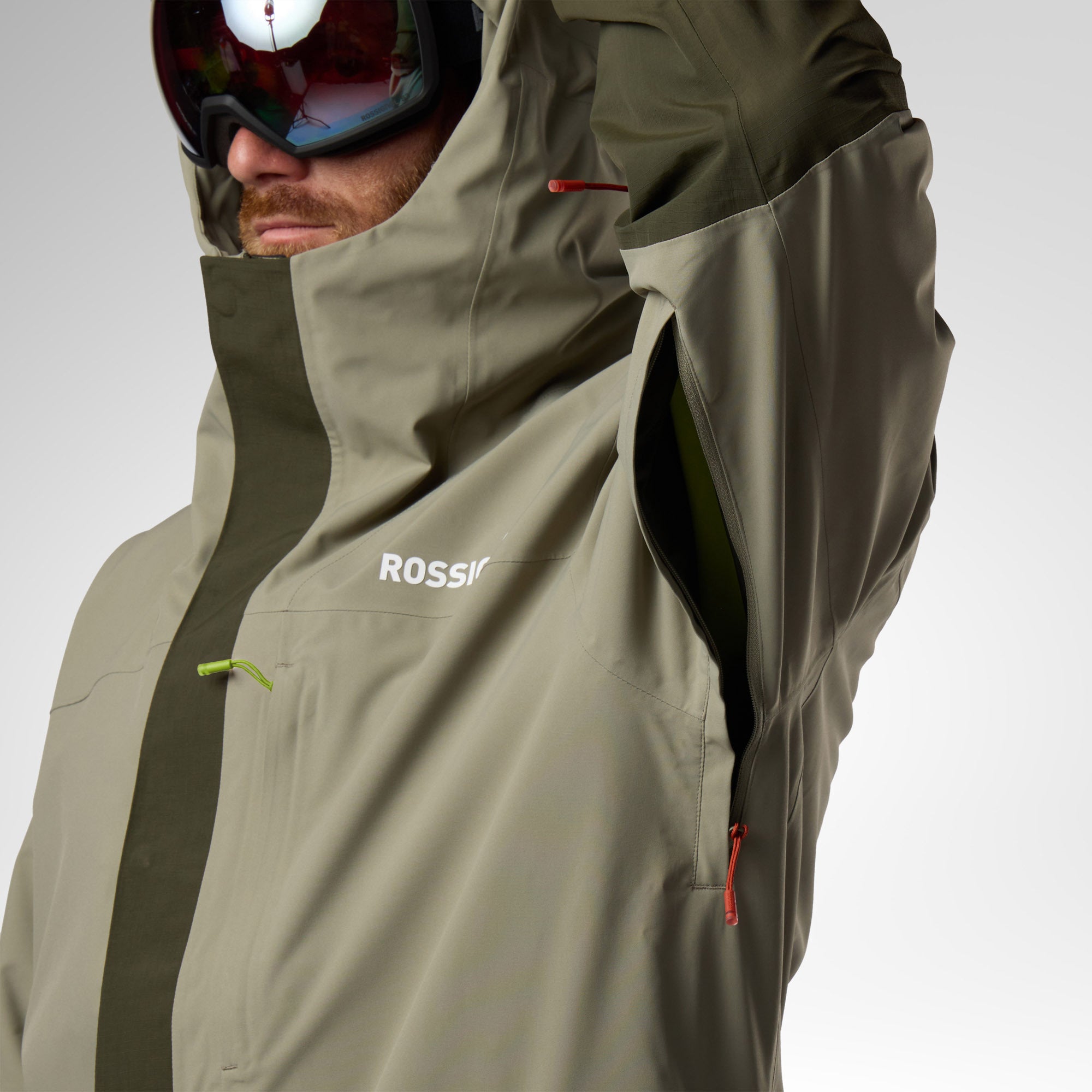 Rossignol Desafio 2L Shell Jacket 2027