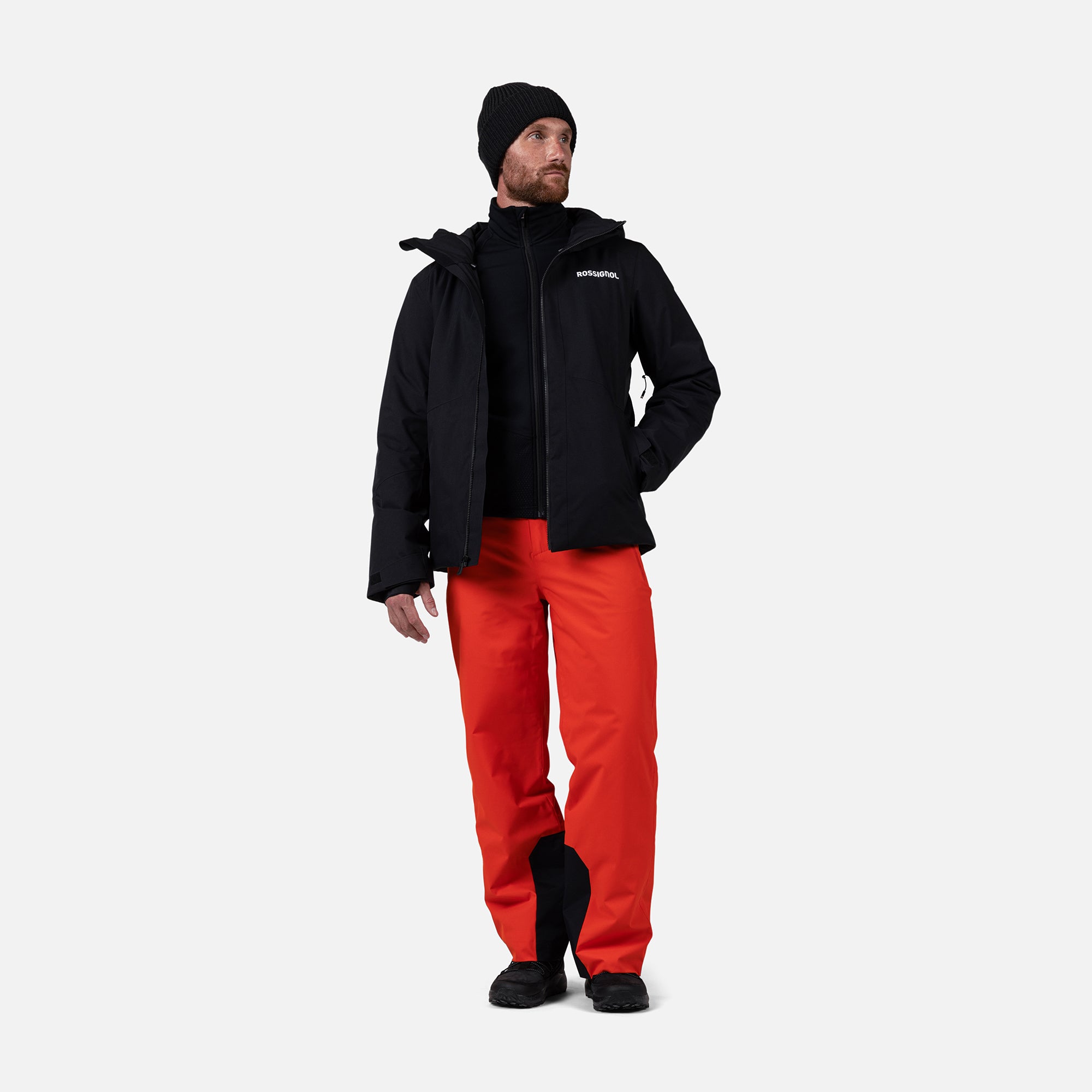 Rossignol Rochrun Insulated Jacket 2027
