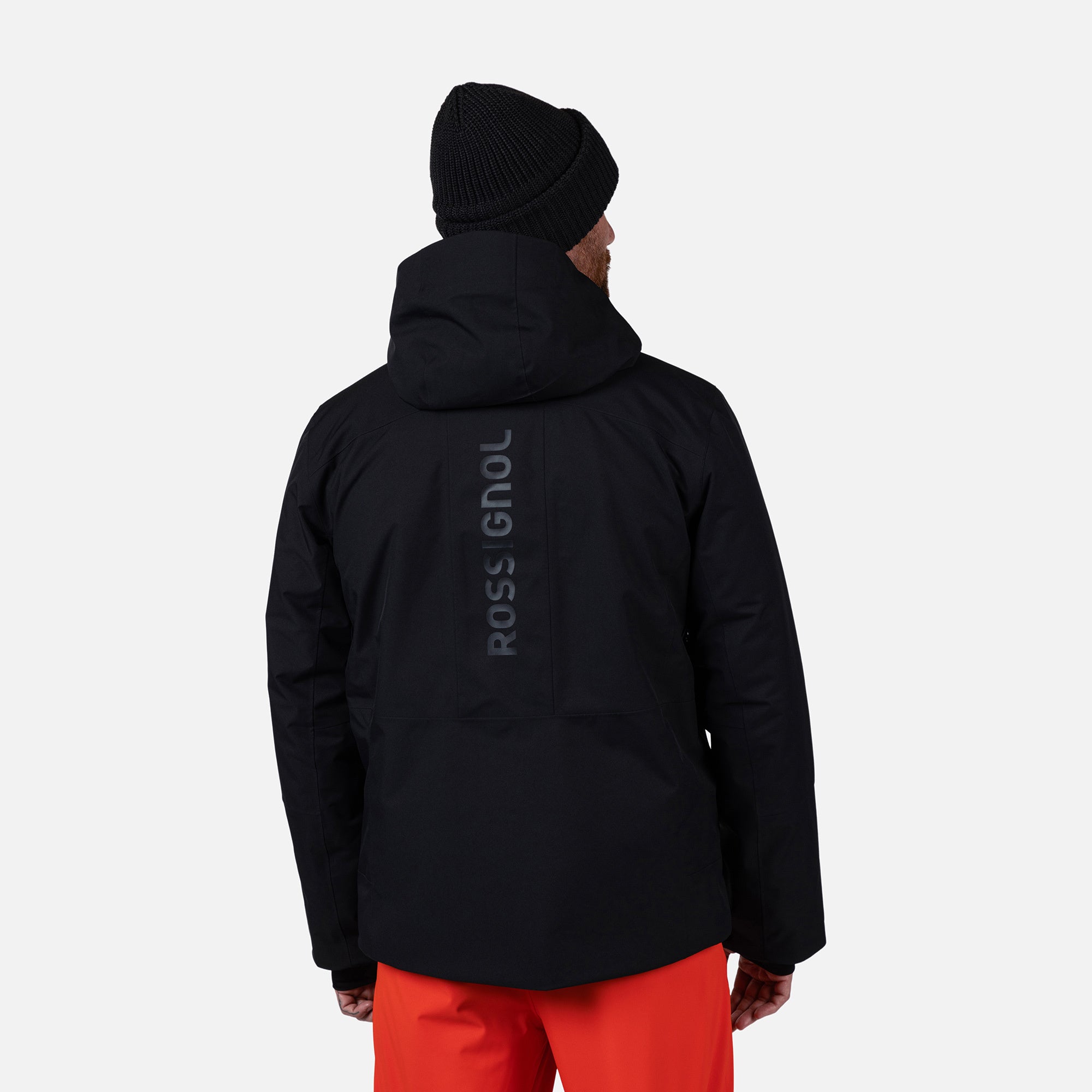 Rossignol Rochrun Insulated Jacket 2027