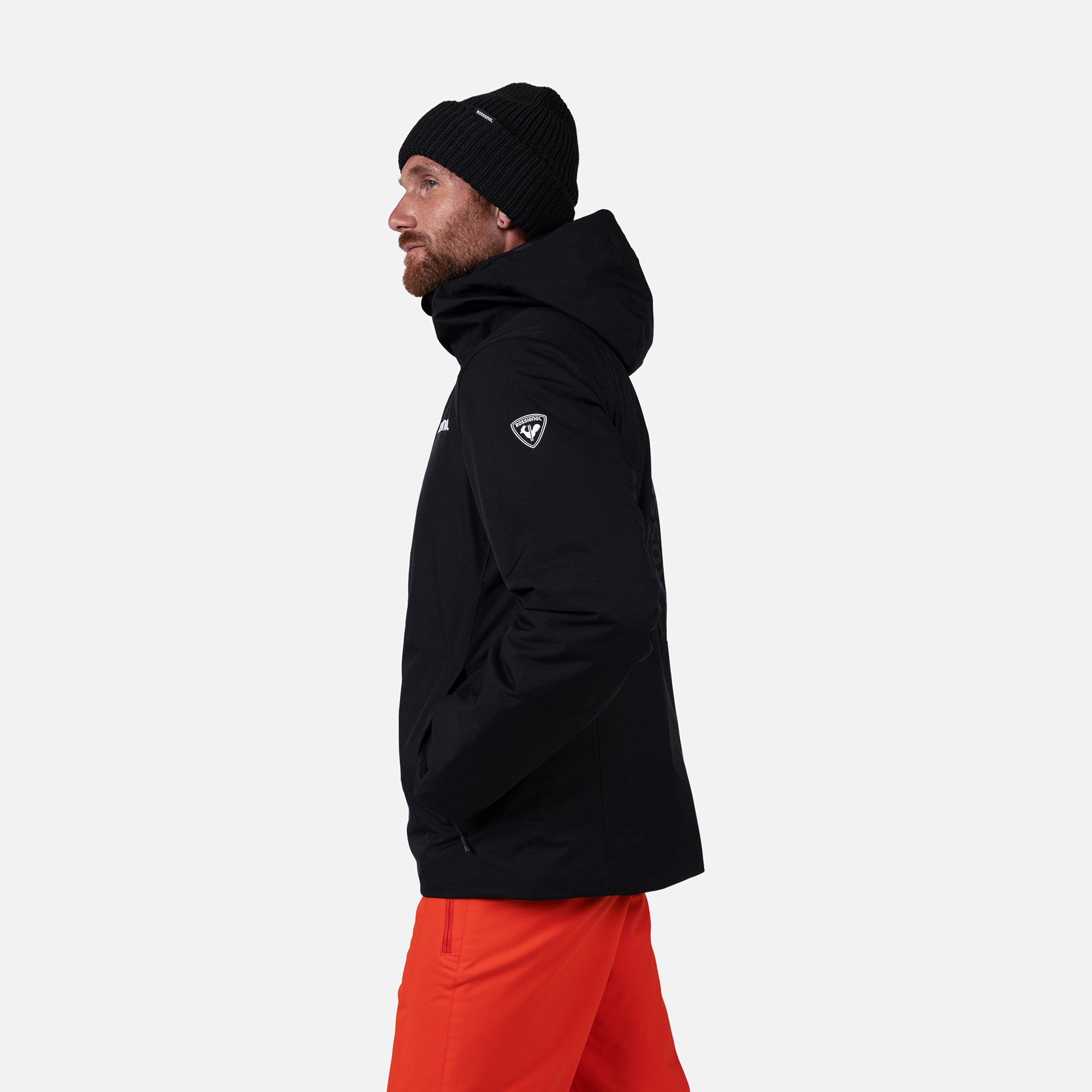 Rossignol Rochrun Insulated Jacket 2027