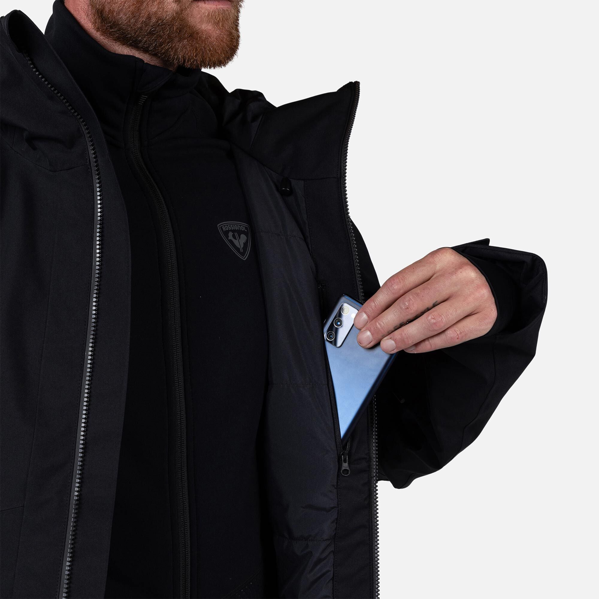 Rossignol Rochrun Insulated Jacket 2027