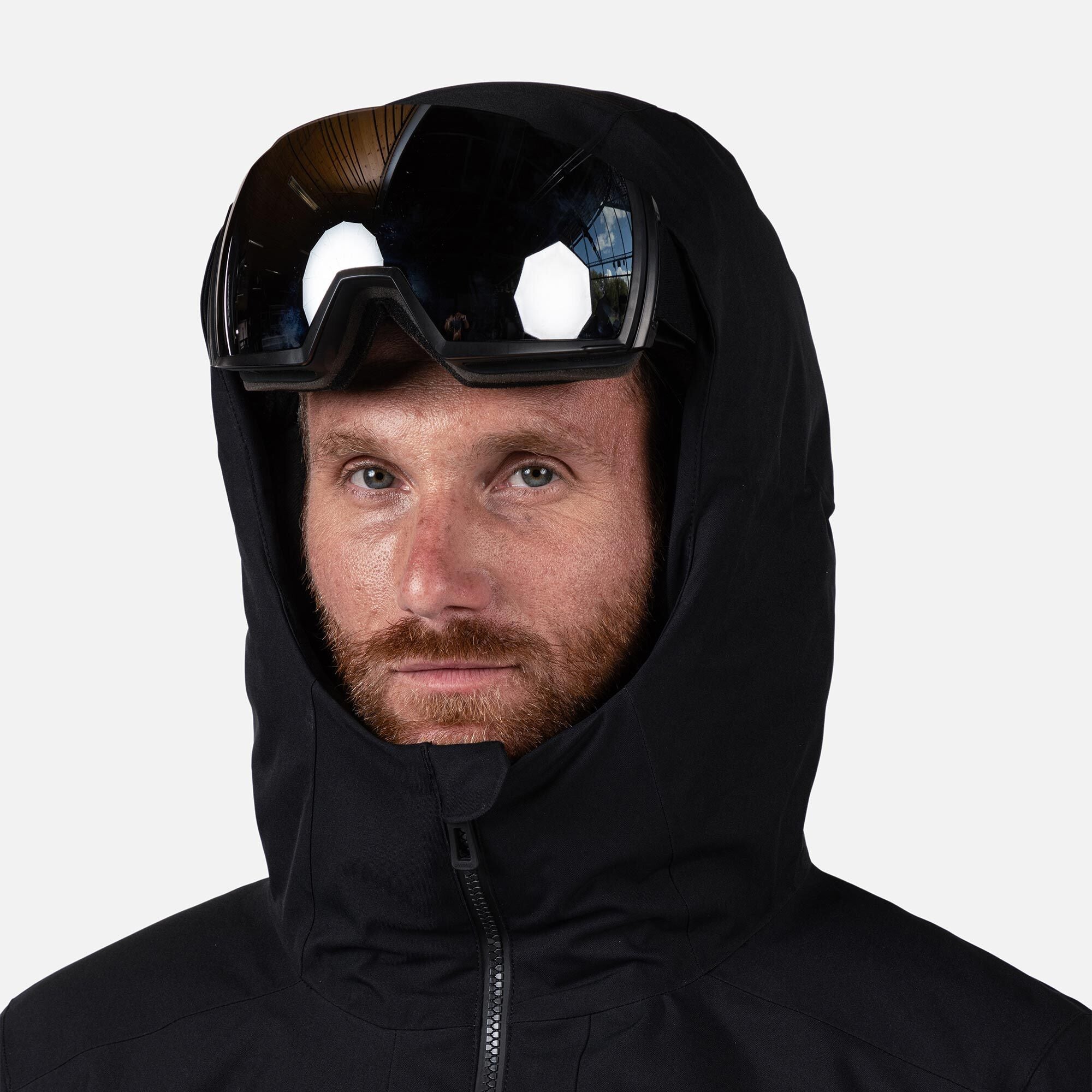 Rossignol Rochrun Insulated Jacket 2027