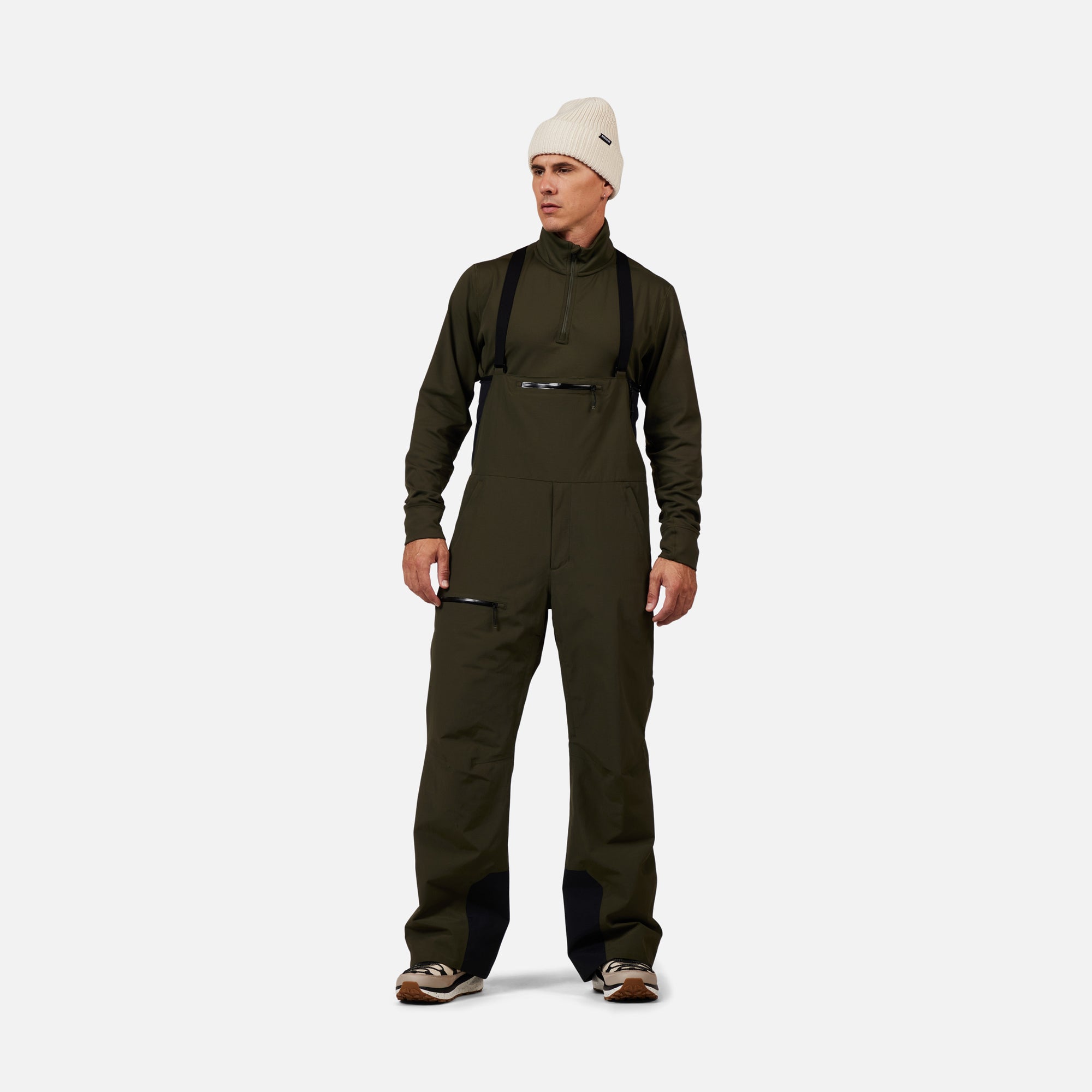 Rossignol Outerlimits Insulated Bib Pants 2027