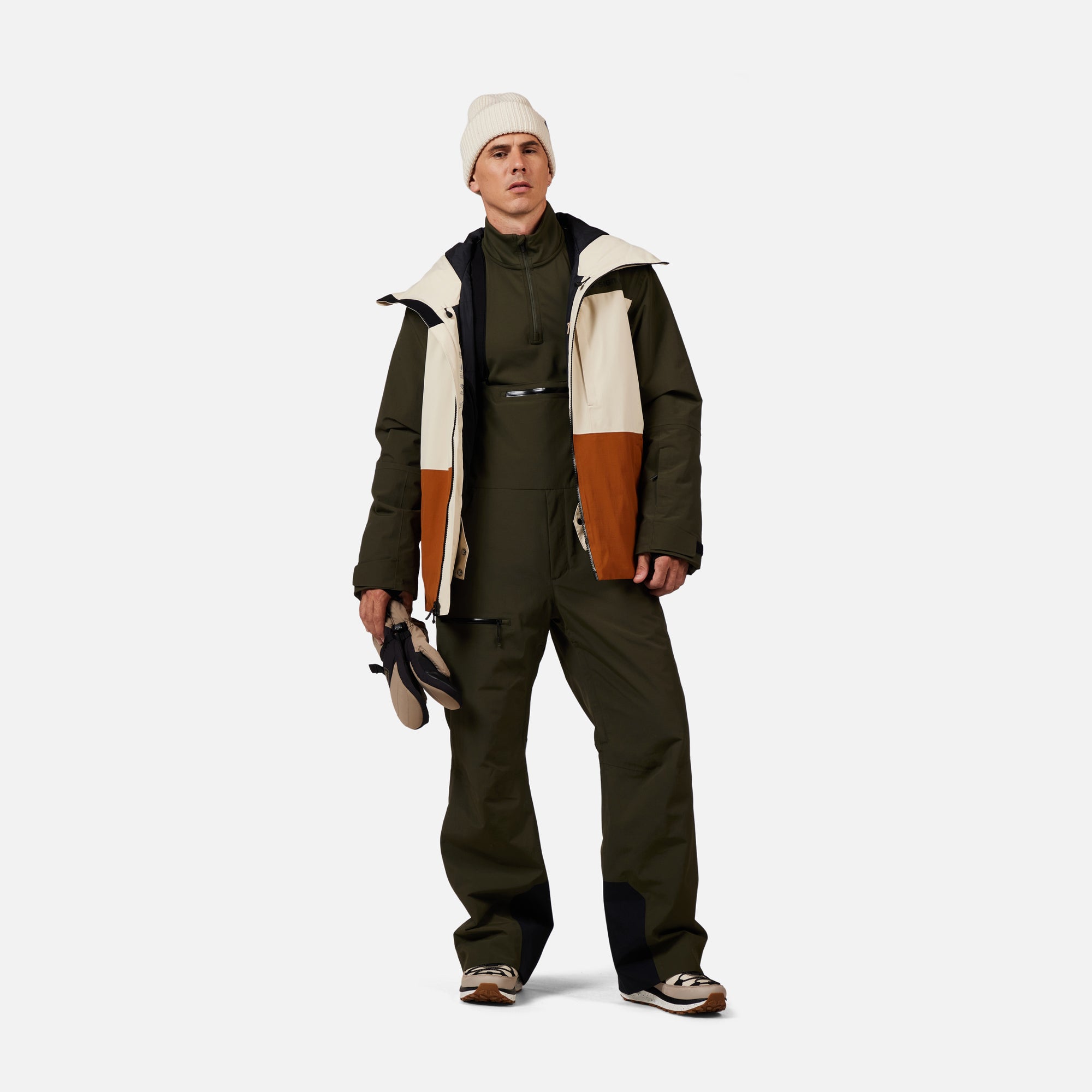 Rossignol Outerlimits Insulated Bib Pants 2027