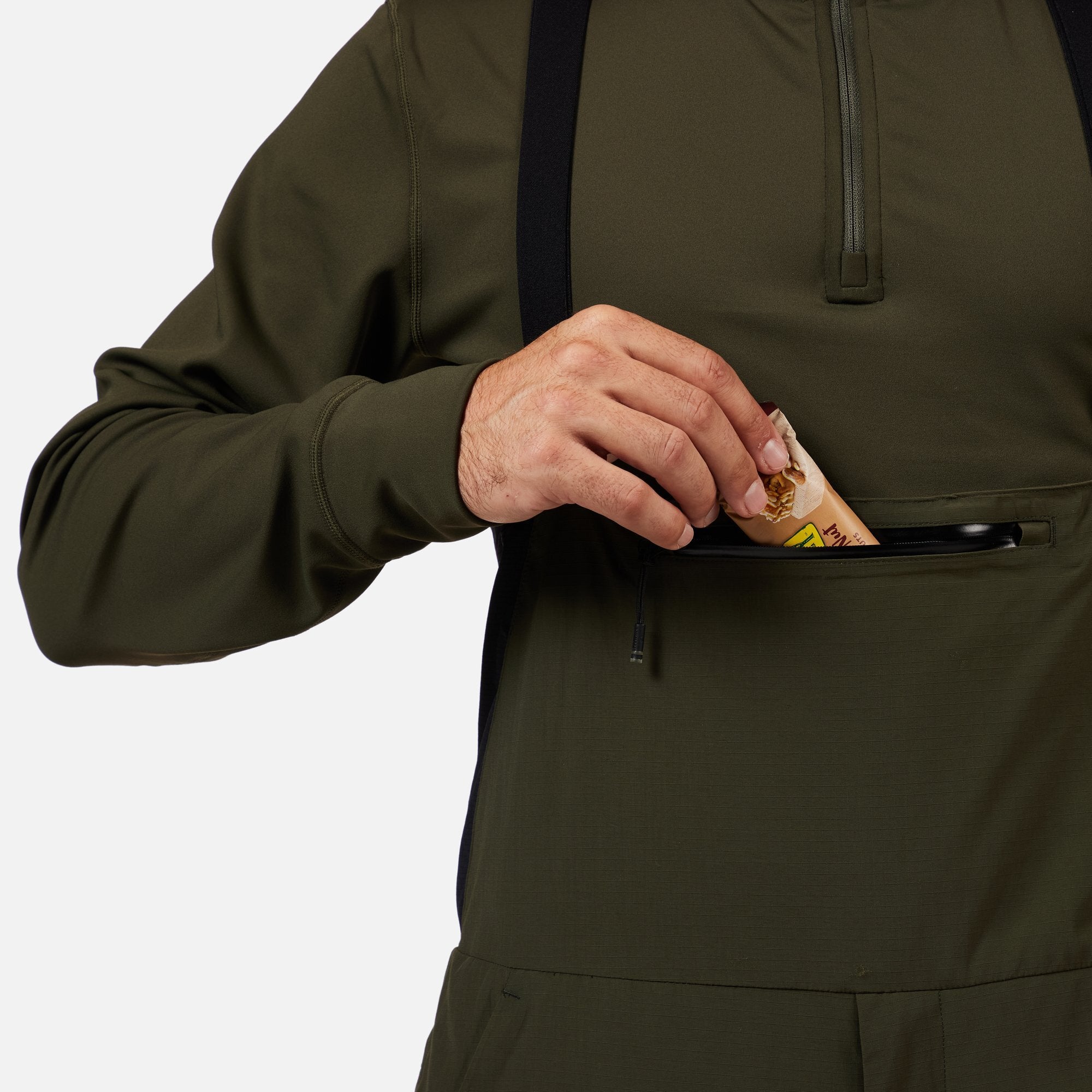 Rossignol Outerlimits Insulated Bib Pants 2027