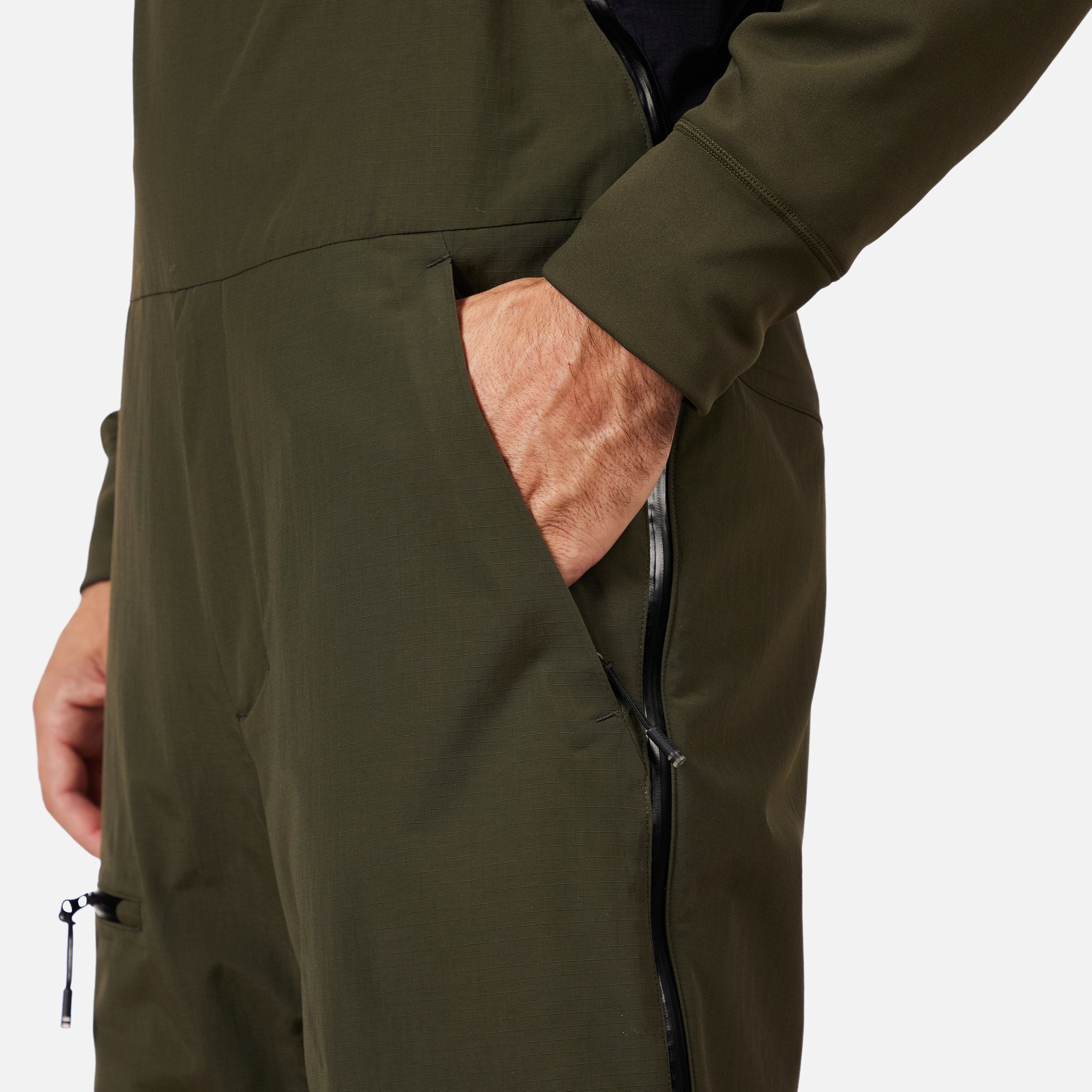 Rossignol Outerlimits Insulated Bib Pants 2027
