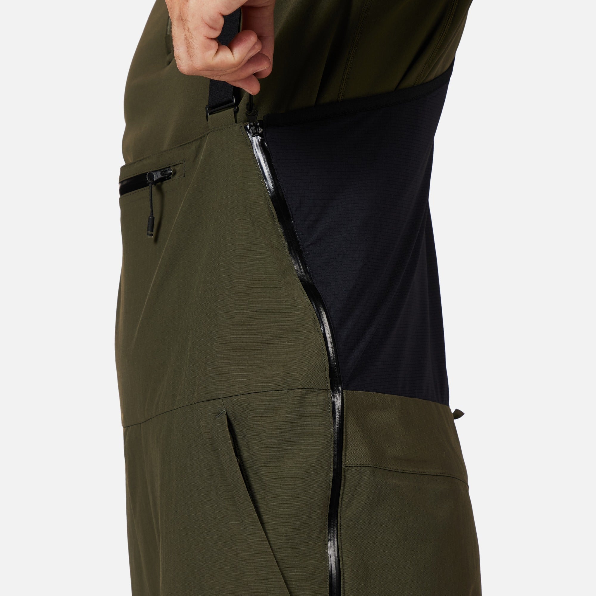 Rossignol Outerlimits Insulated Bib Pants 2027