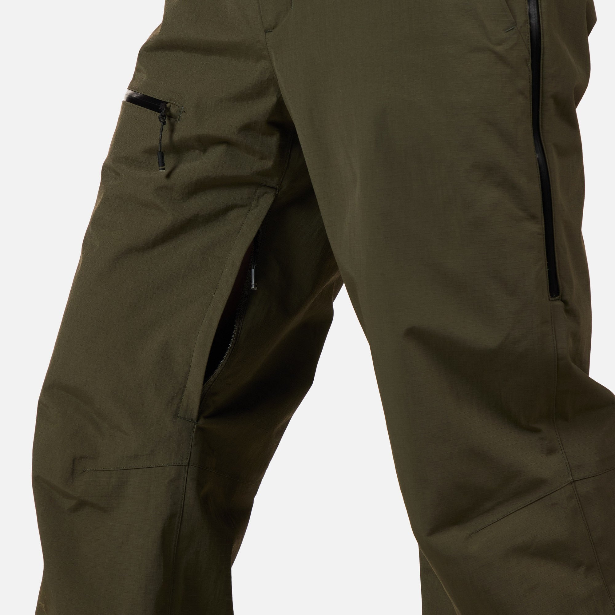 Rossignol Outerlimits Insulated Bib Pants 2027
