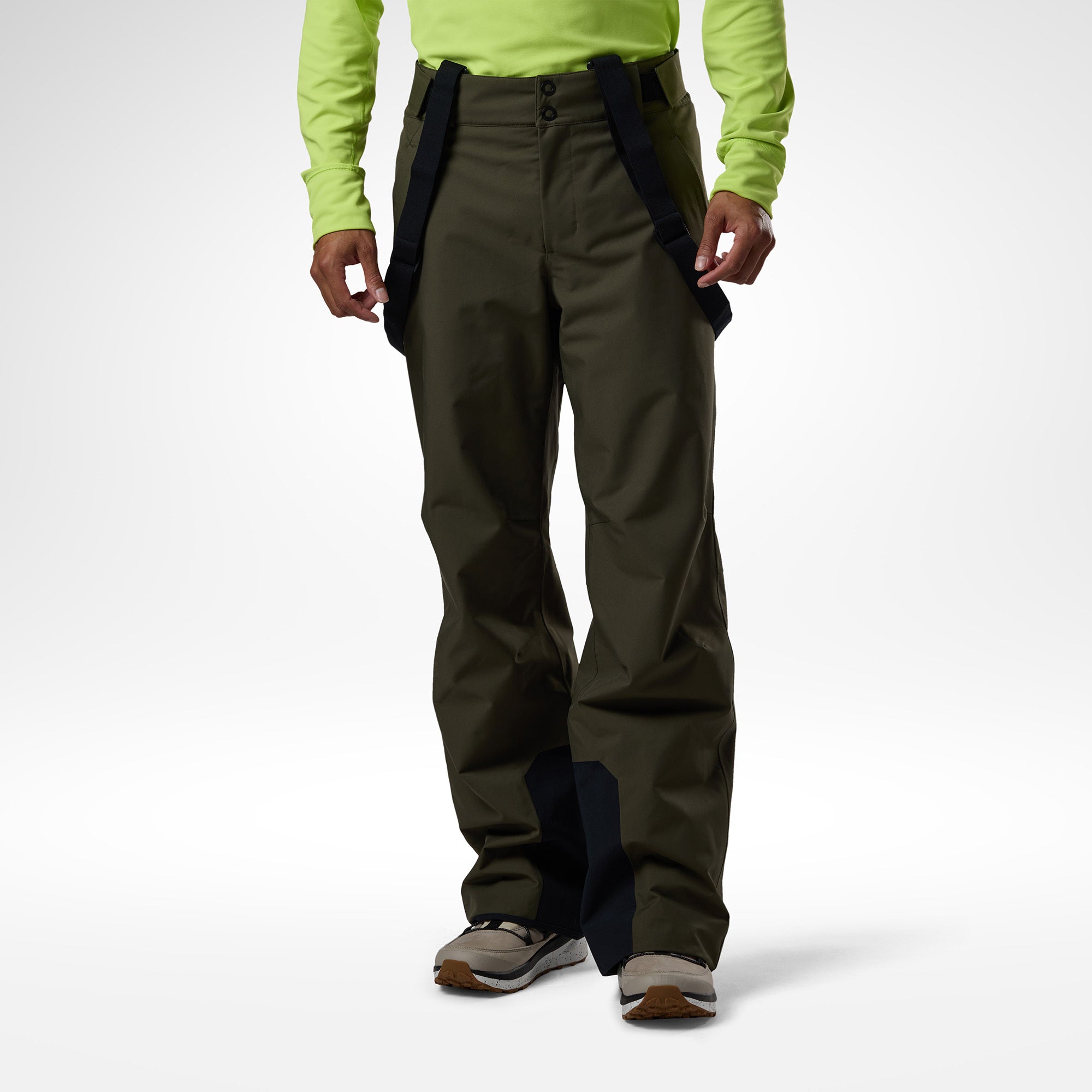 Rossignol Insulated Ski Pants 2027