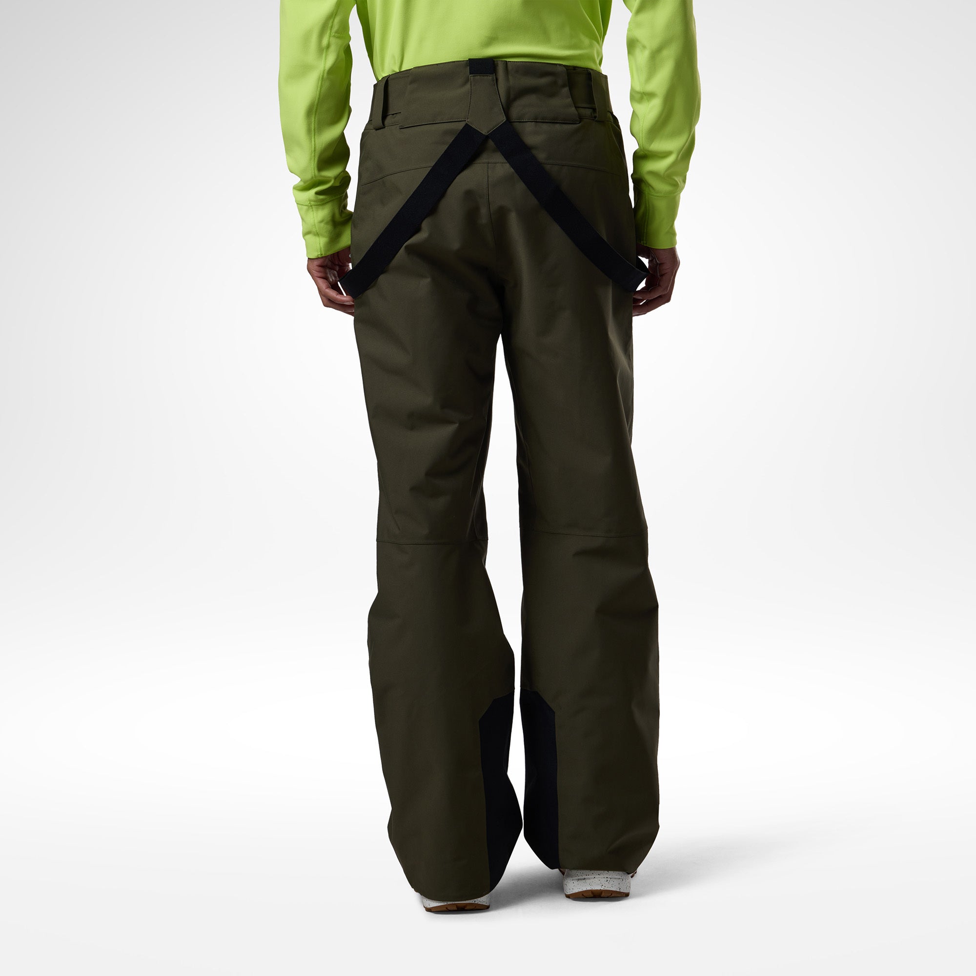 Rossignol Insulated Ski Pants 2027