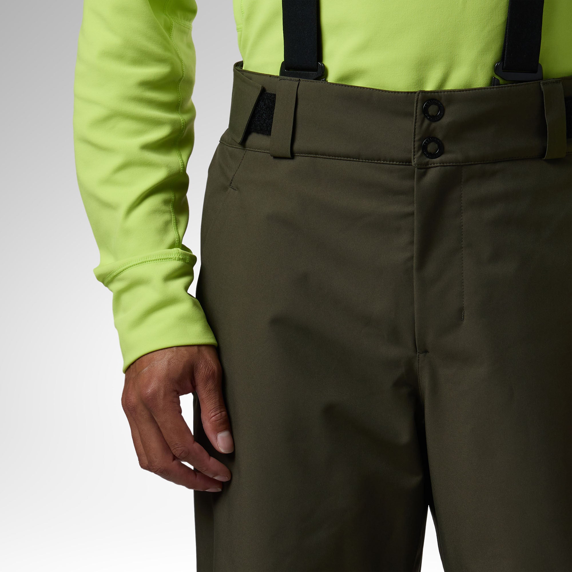 Rossignol Insulated Ski Pants 2027