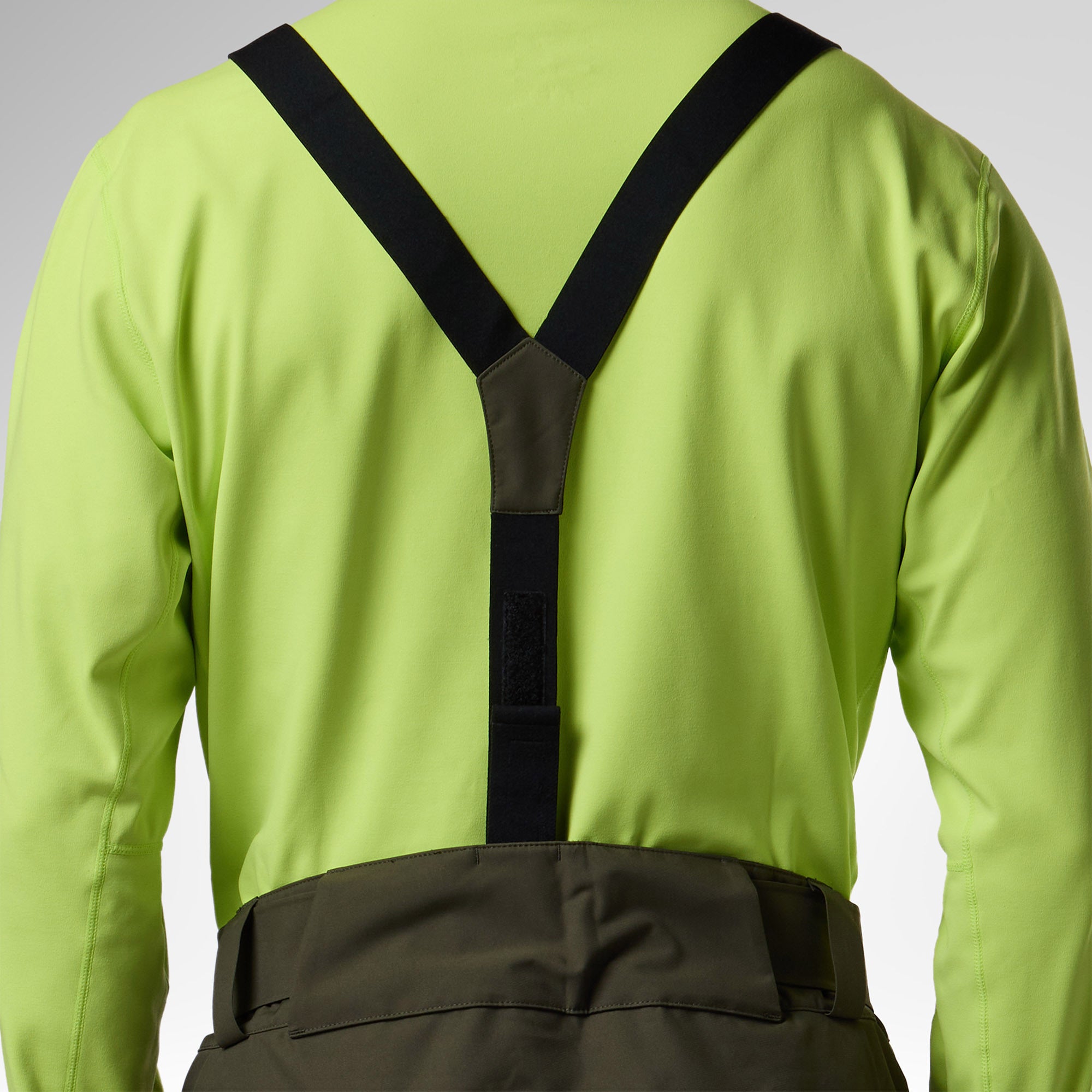 Rossignol Insulated Ski Pants 2027