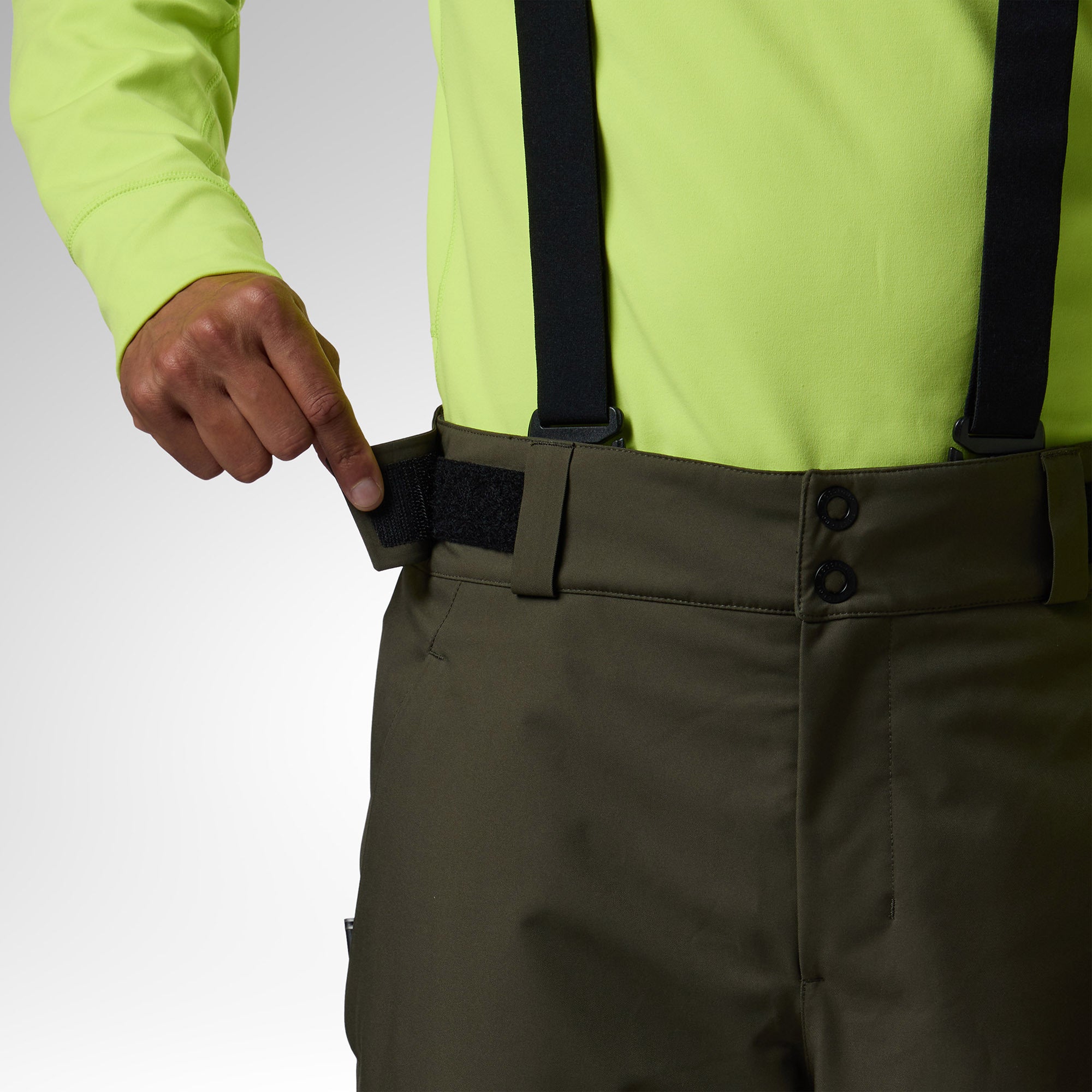 Rossignol Insulated Ski Pants 2027