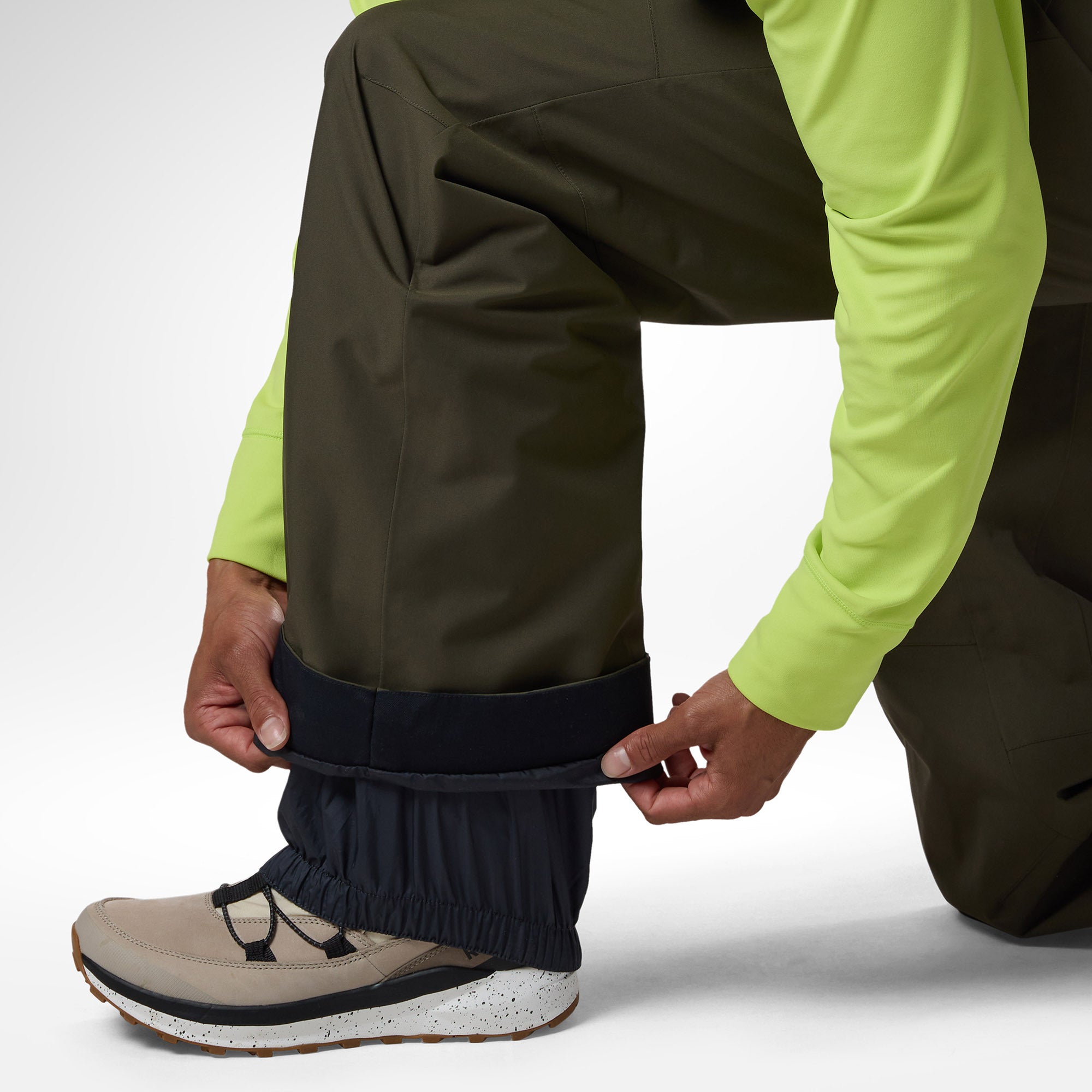 Rossignol Insulated Ski Pants 2027