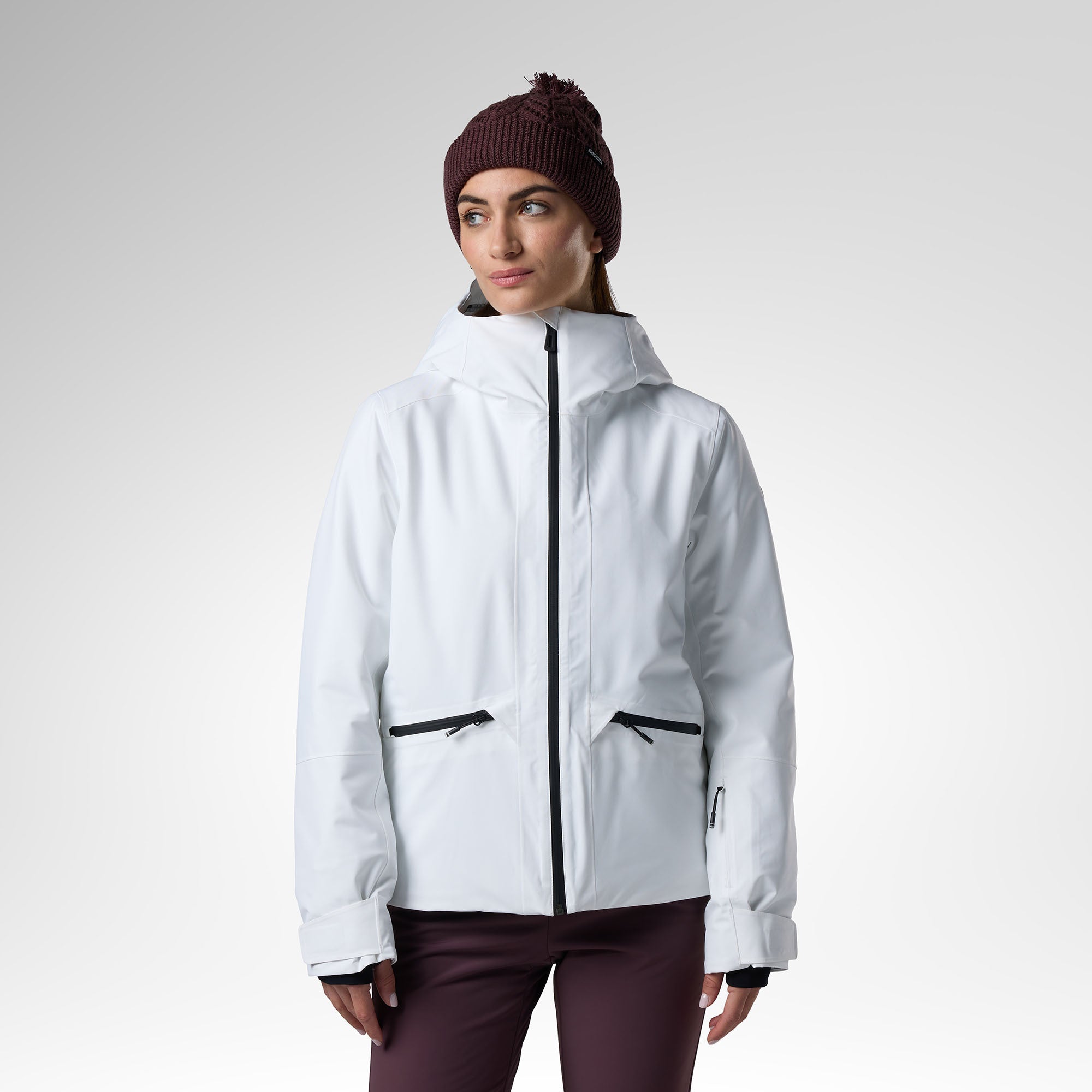 Rossignol Women's Rochrun Insulated Jacket 2027