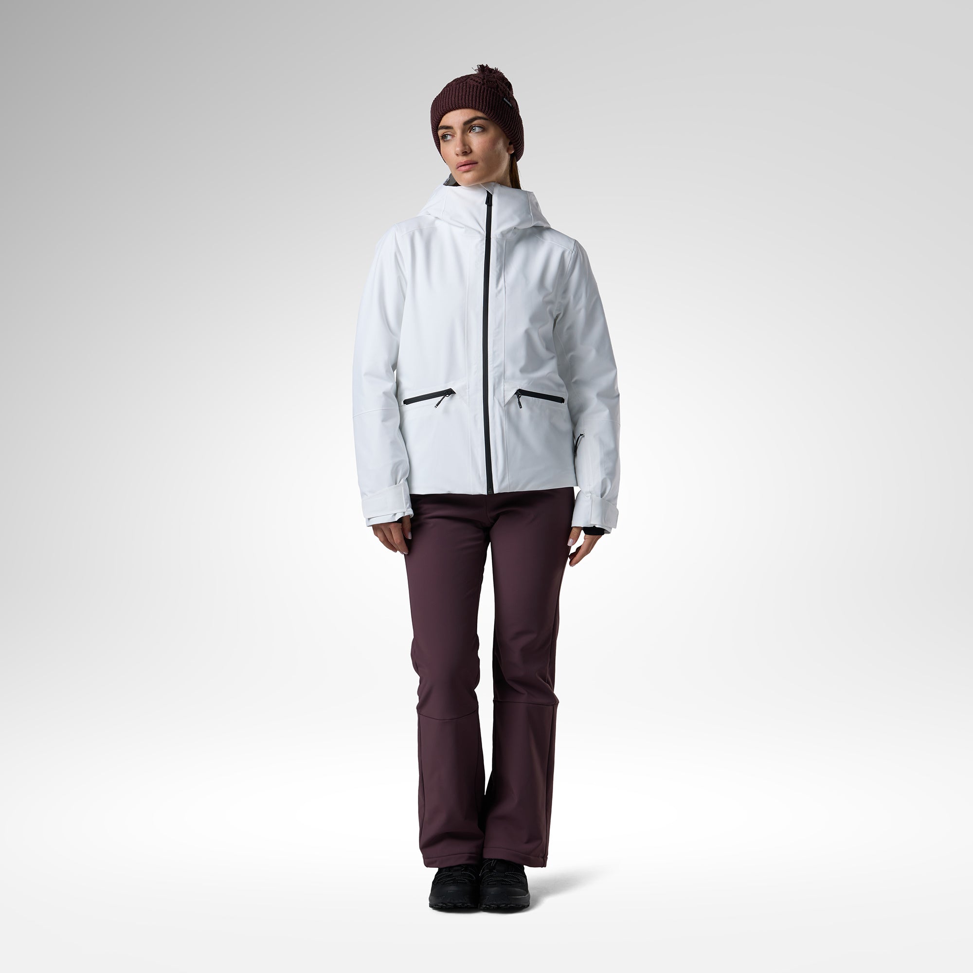 Rossignol Women's Rochrun Insulated Jacket 2027