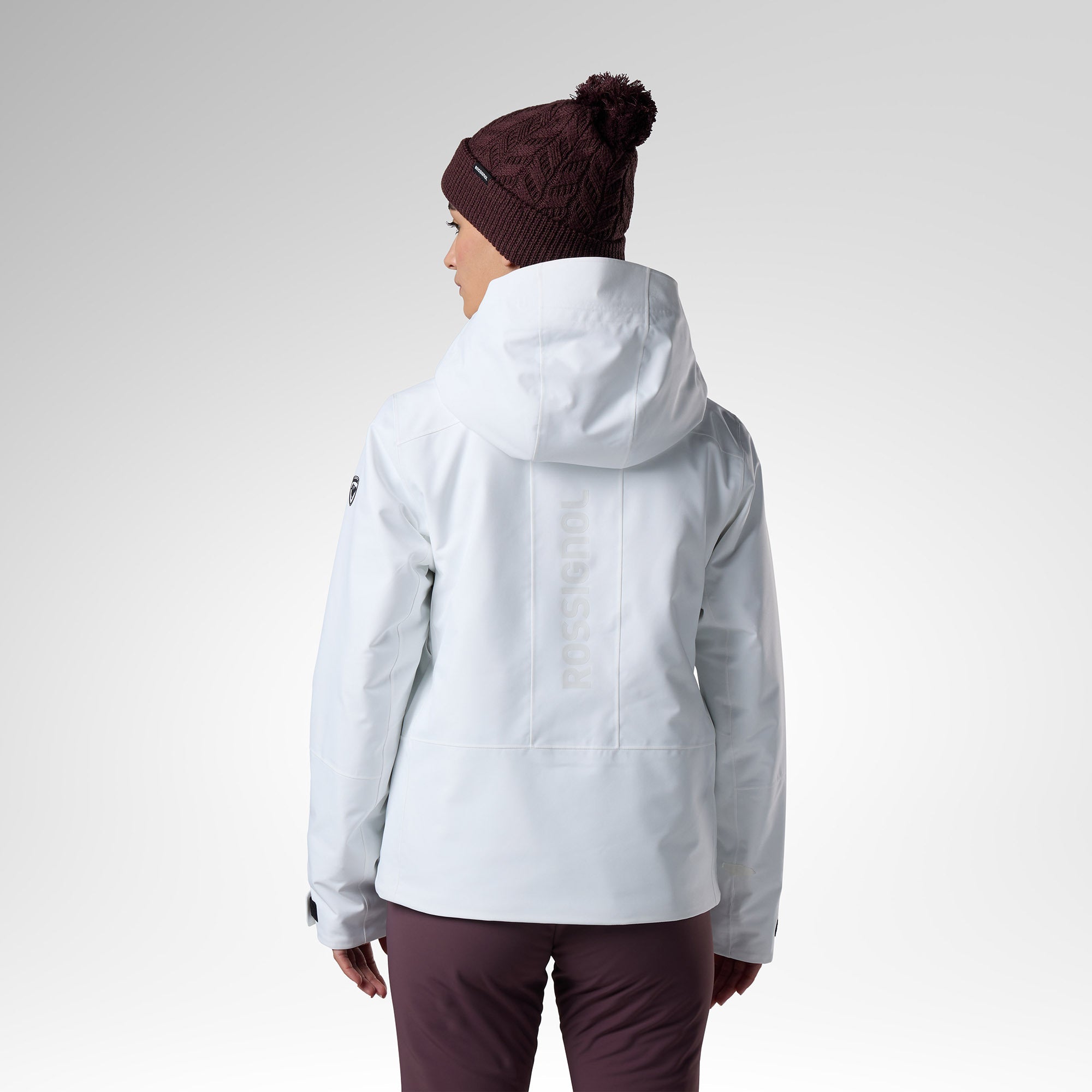 Rossignol Women's Rochrun Insulated Jacket 2027