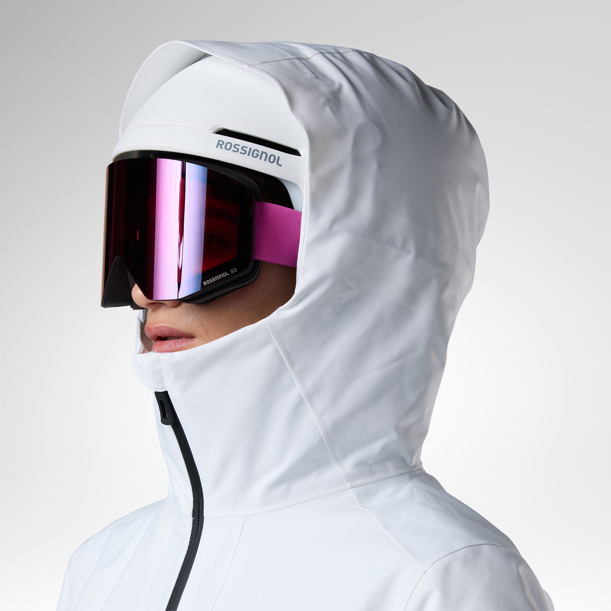 Rossignol Women's Rochrun Insulated Jacket 2027