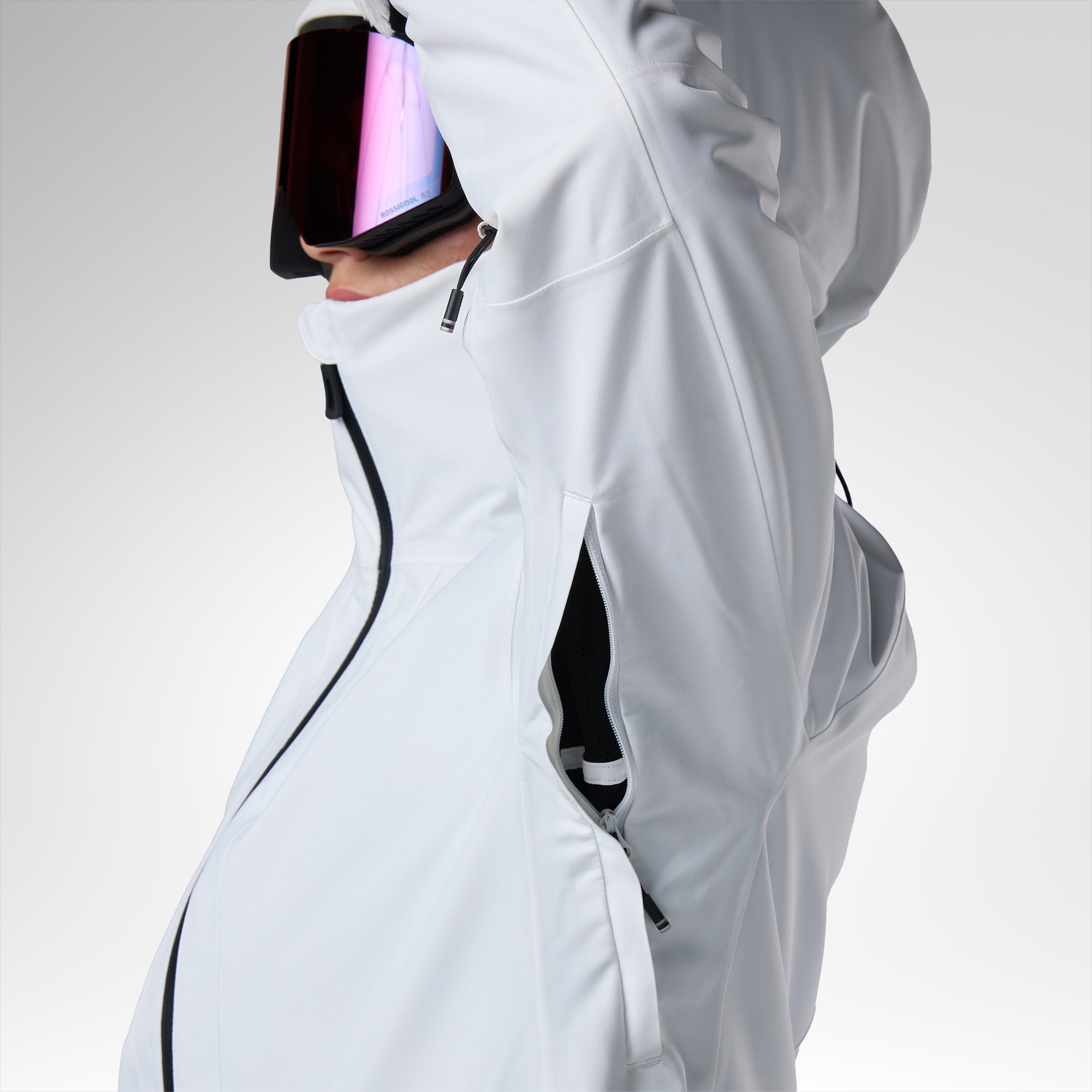Rossignol Women's Rochrun Insulated Jacket 2027