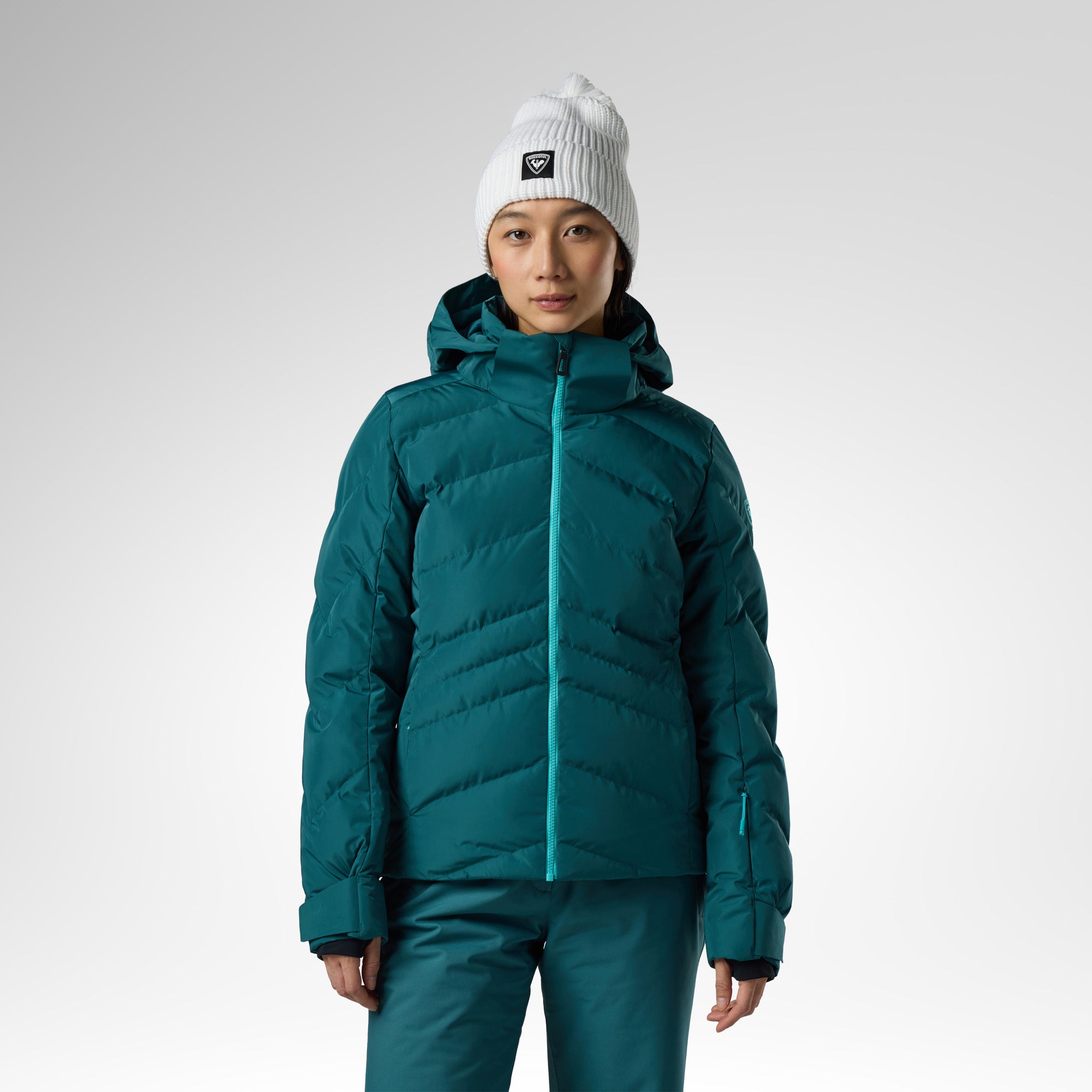 Rossignol Women's Staci Nf Insulated Jacket 2027