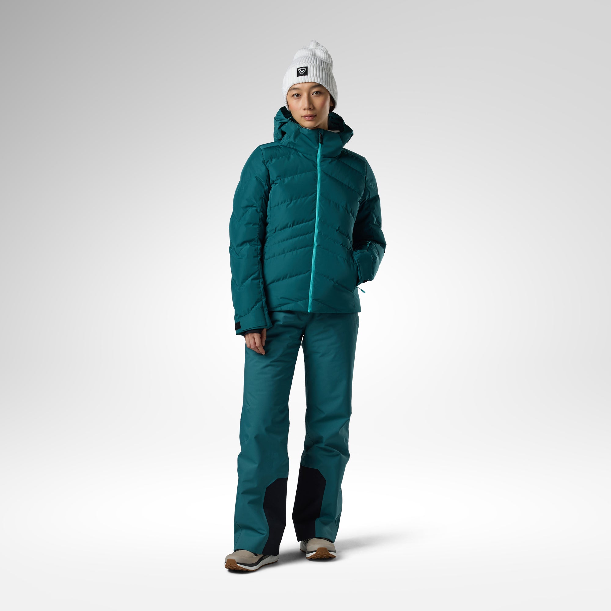 Rossignol Women's Staci Nf Insulated Jacket 2027