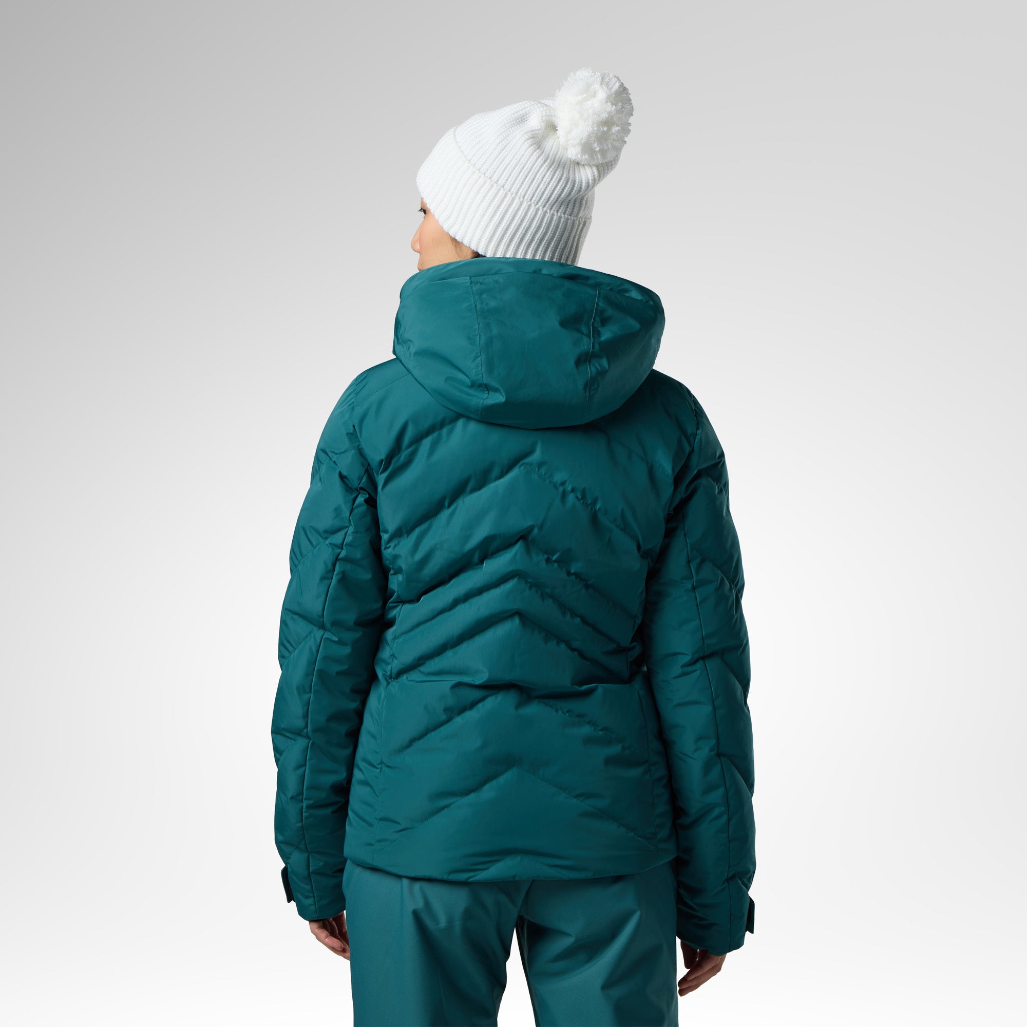 Rossignol Women's Staci Nf Insulated Jacket 2027