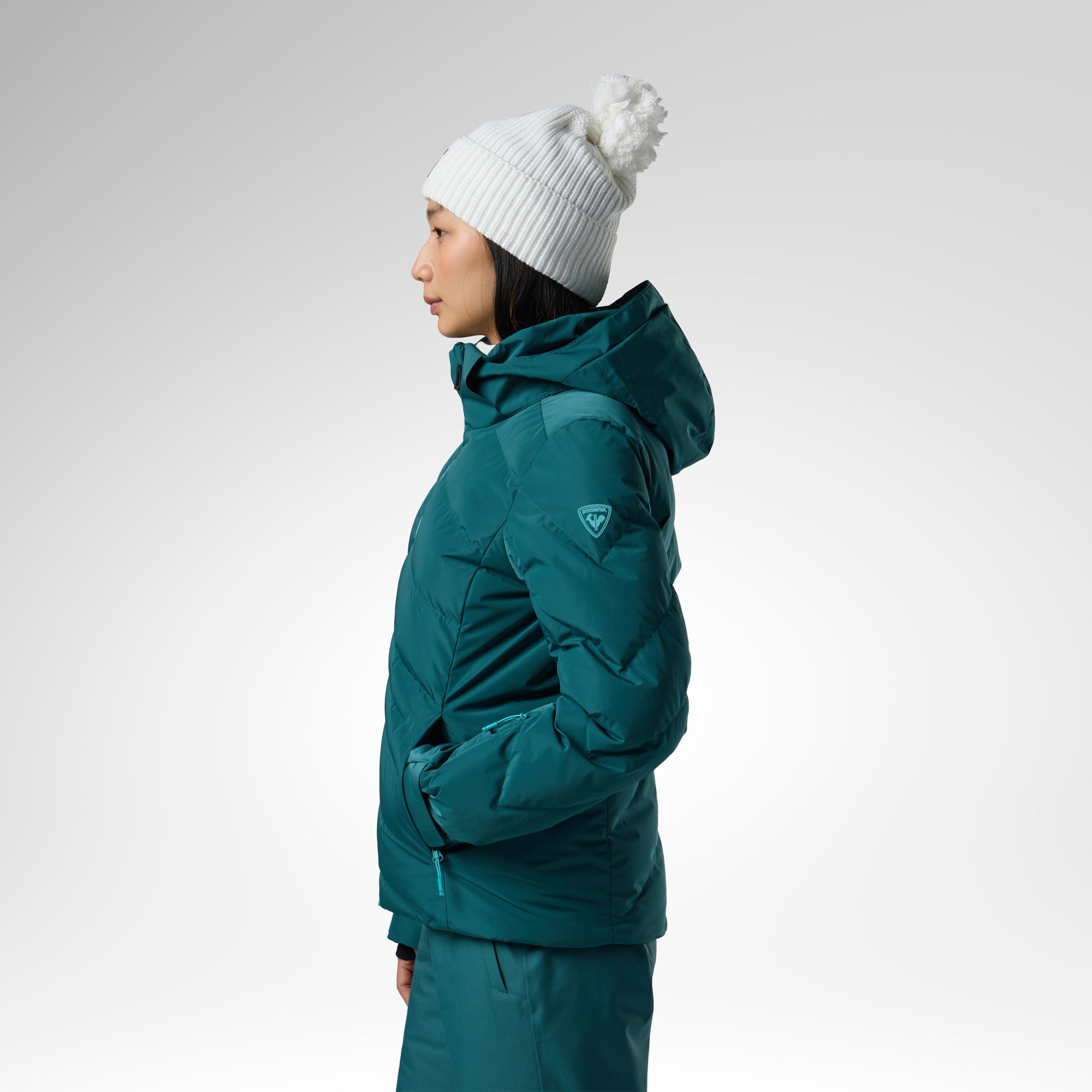 Rossignol Women's Staci Nf Insulated Jacket 2027