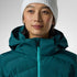 Rossignol Women's Staci Nf Insulated Jacket 2027